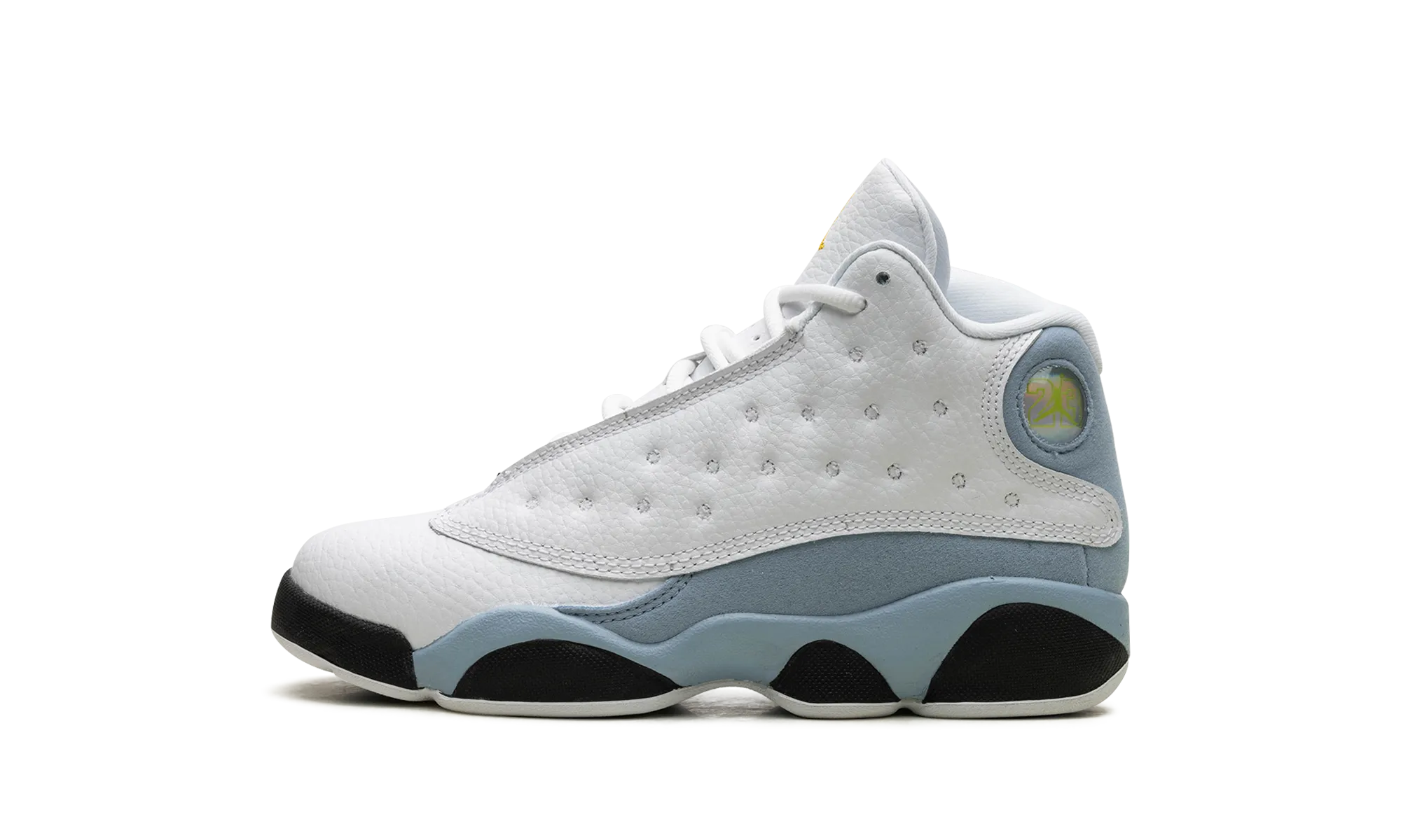 Orthotic Friendly Design Air Jordan 13 PS "Yellow Ochre"