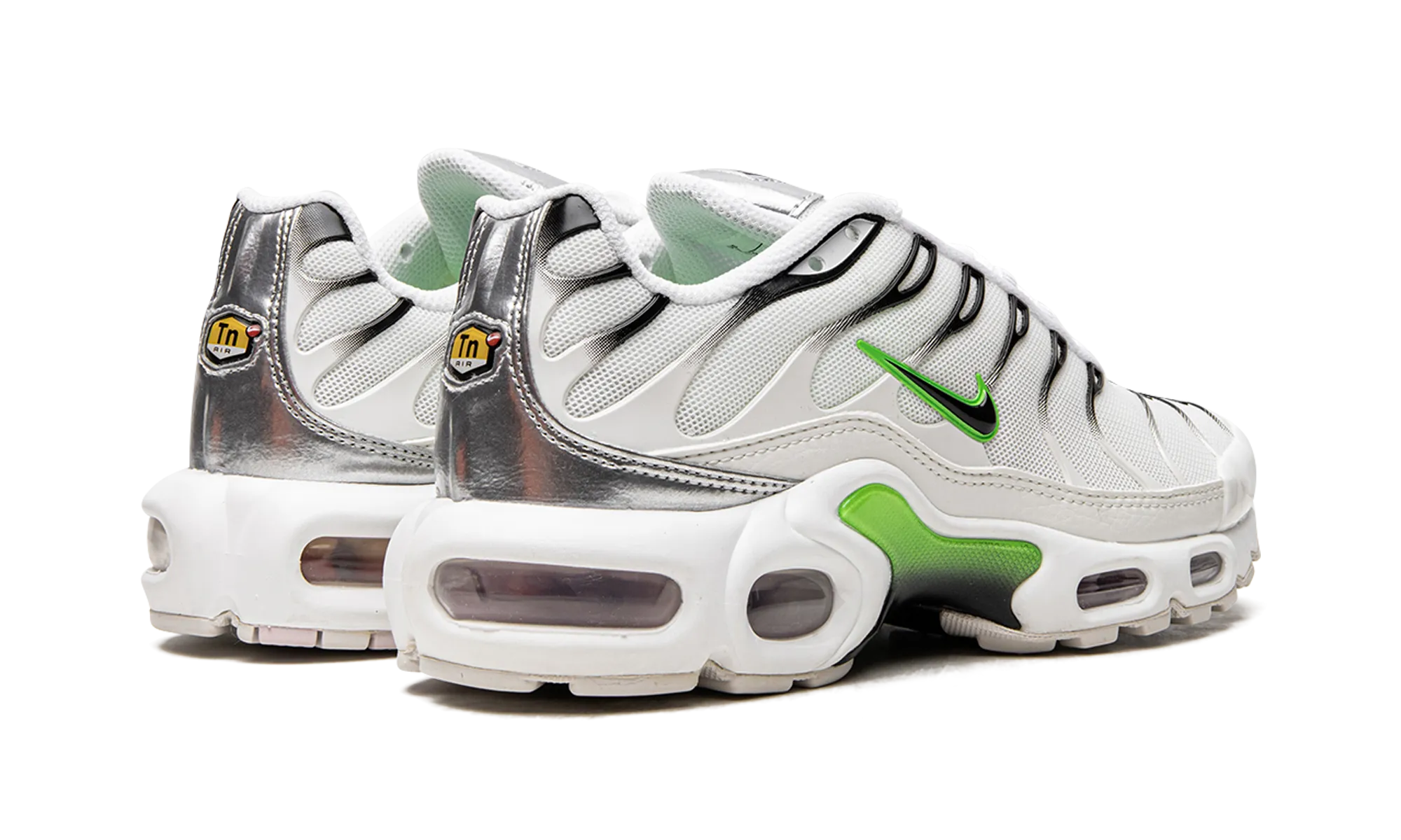 fitness culture unparalleled - running AIR MAX PLUS MNS WMNS