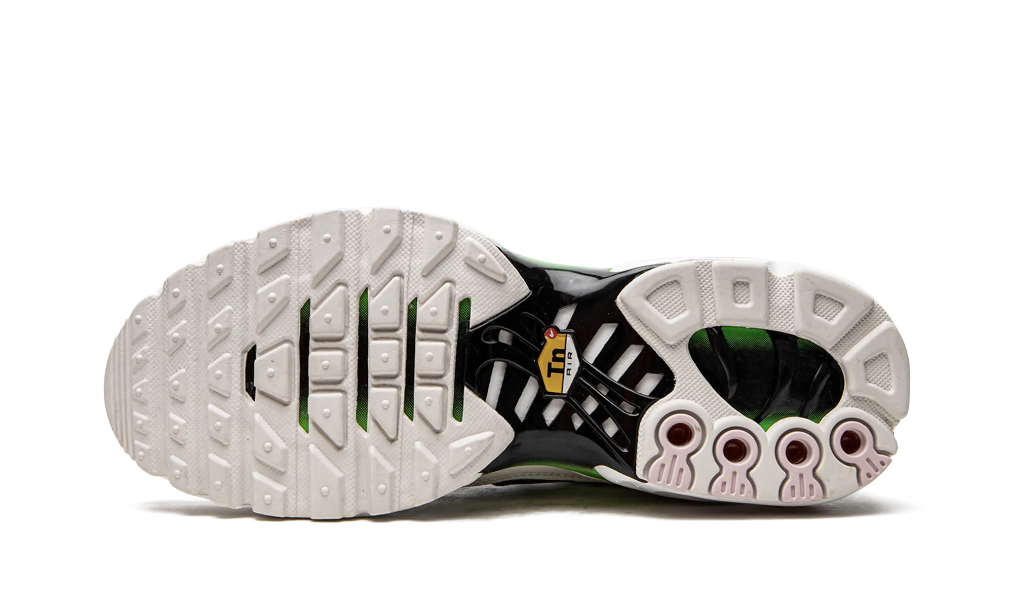 AIR MAX PLUS MNS WMNS Walk Comfort