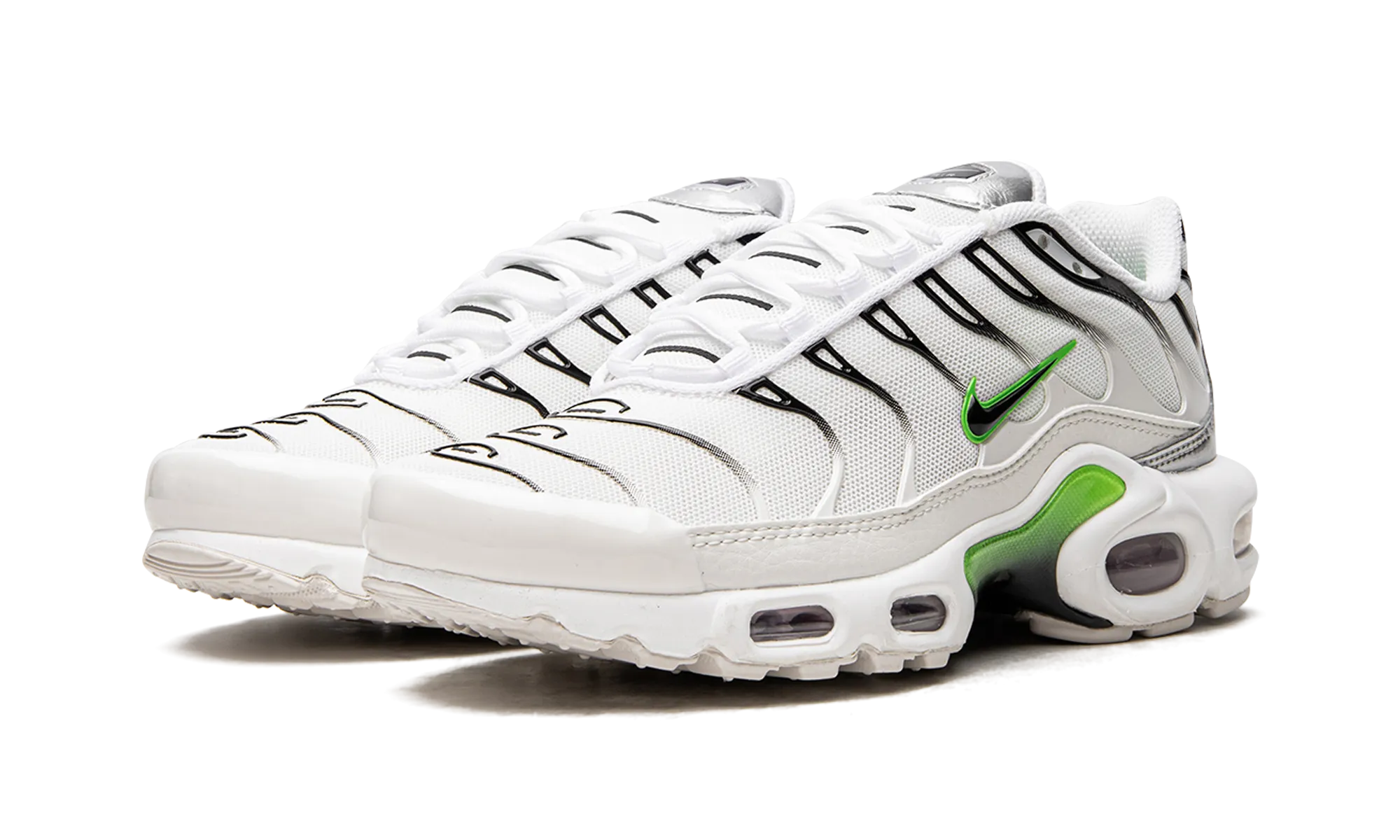 AIR MAX PLUS MNS WMNS wide - base - feature shoes firm - midsole - feature shoes