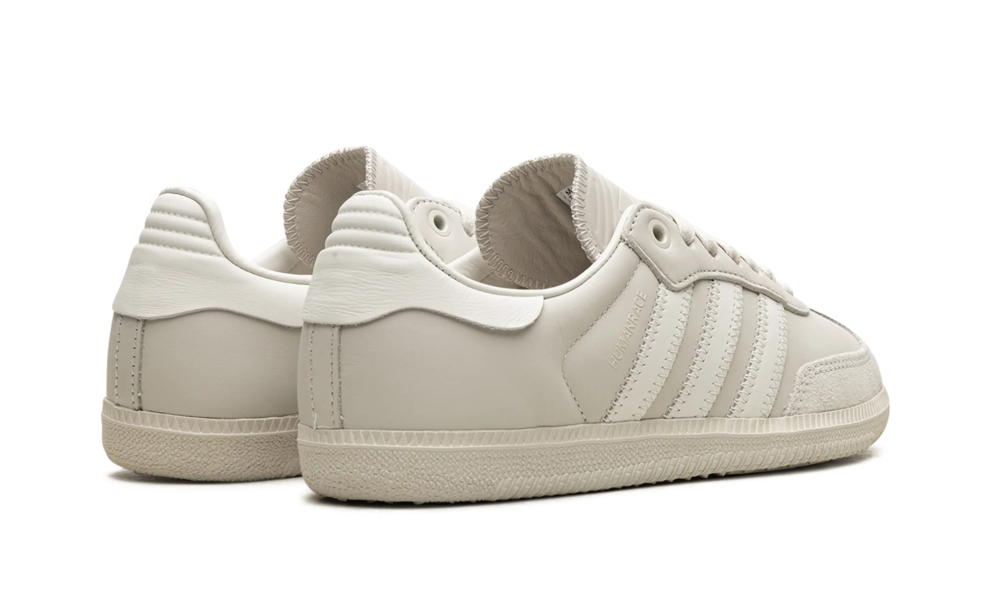 Regular Fit Mood Lift Samba "Pharrell Williams - Cloud White"