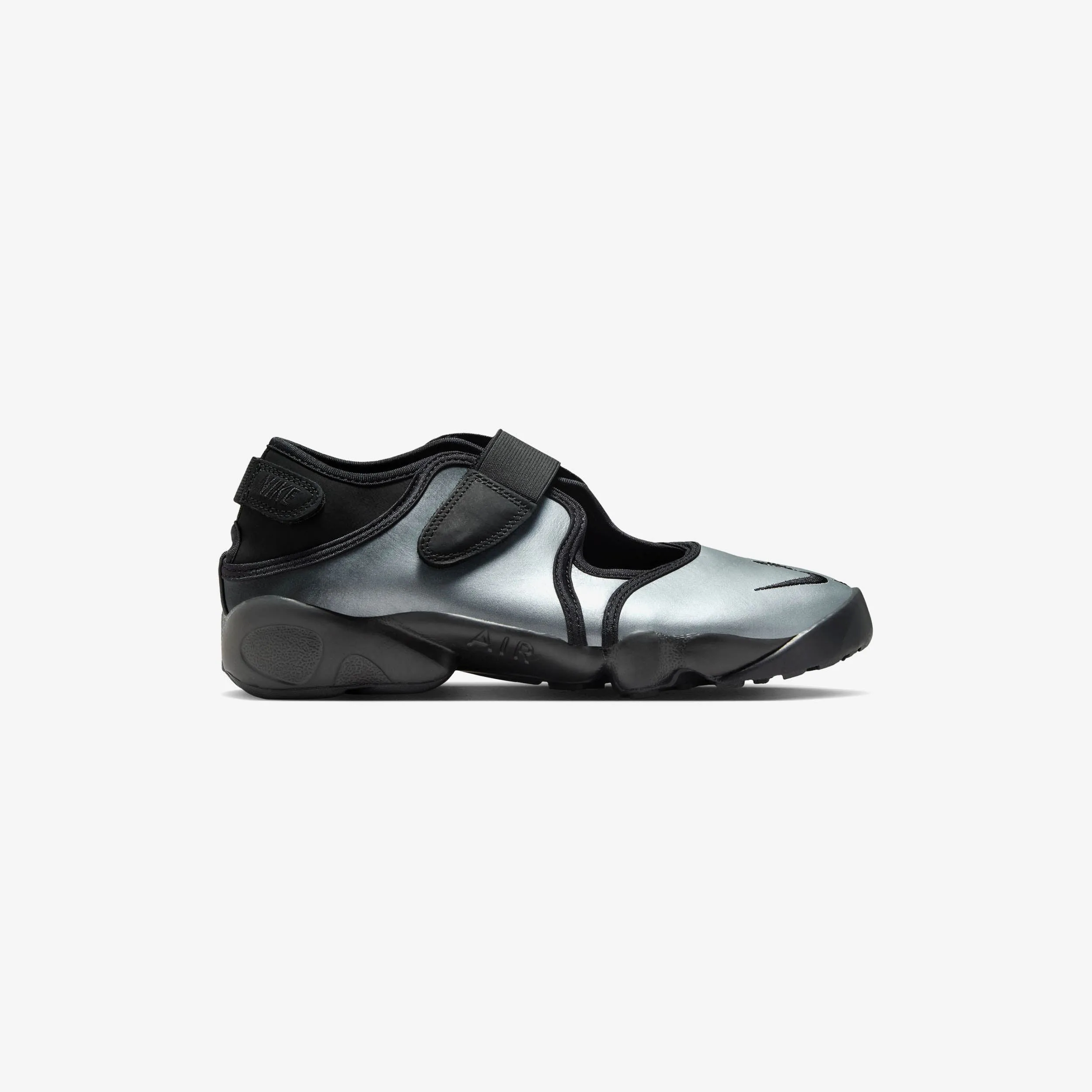 Reinforced heel Impact Zone Wmns Air Rift Ltr