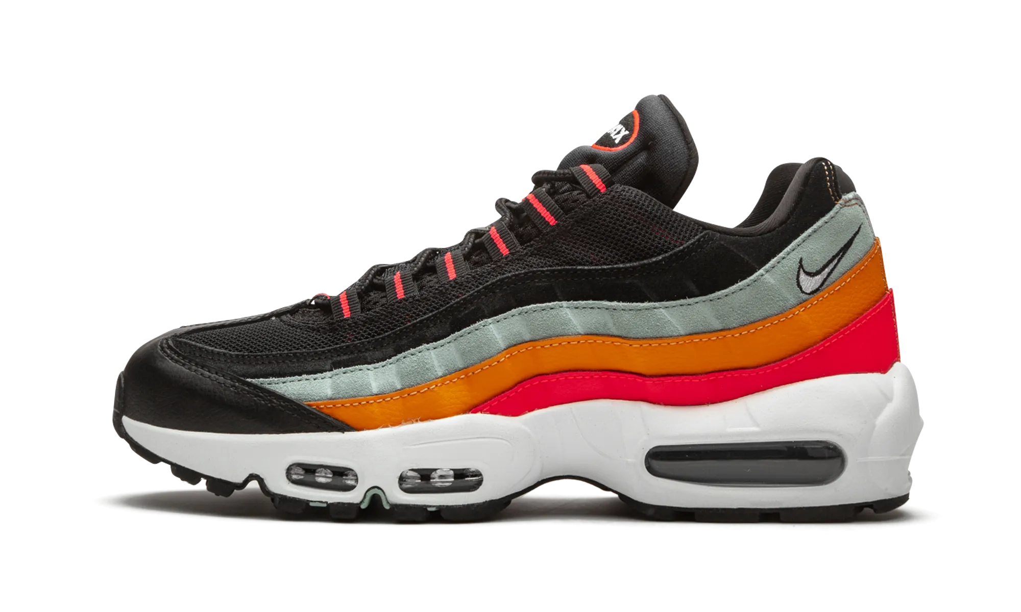 multi - sport - shoes Air Max 95 Essential "Ocean Cube"