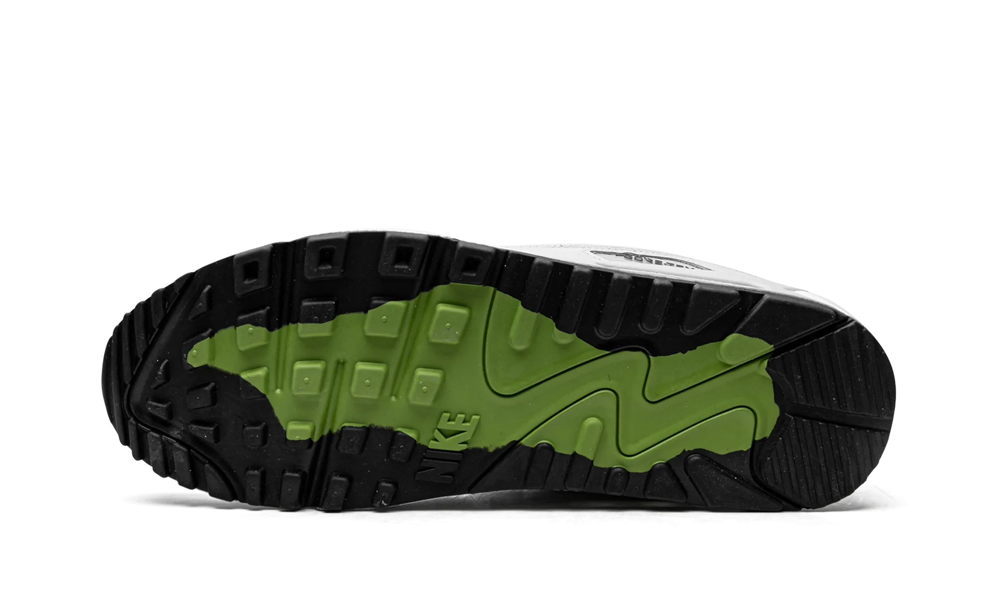 Air Max 90 "Gore-Tex" Practical Shoes ReinforcedToe