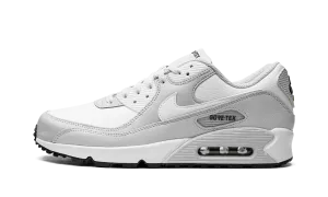 antibacterial shoes Air Max 90 "Gore-Tex"