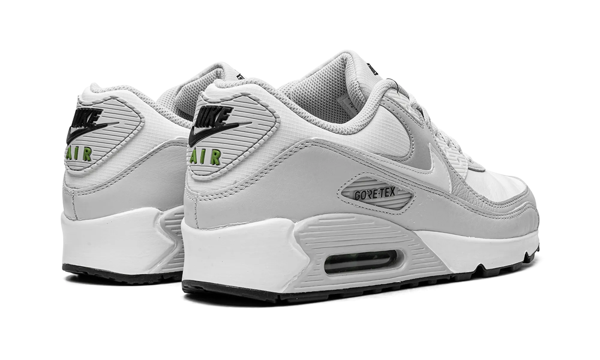 Air Max 90 "Gore-Tex" winter - resistant air pockets