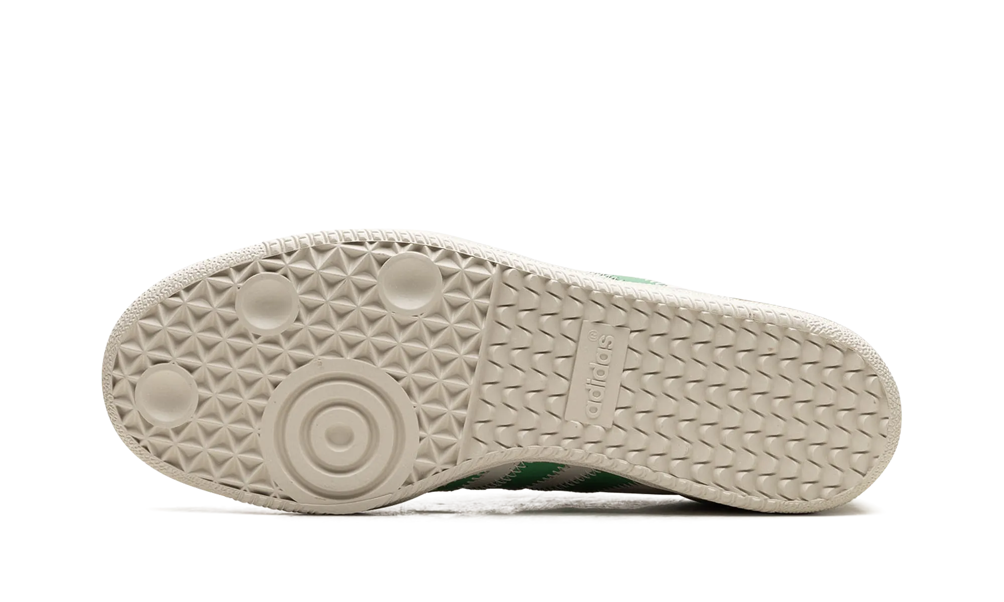Samba "Pharrell Williams - Preloved Green" Compact Form