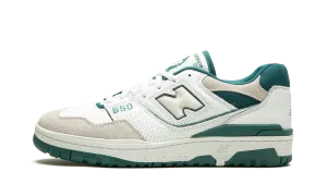 compacted - dirt running option padded insole 550 "Vintage Teal"