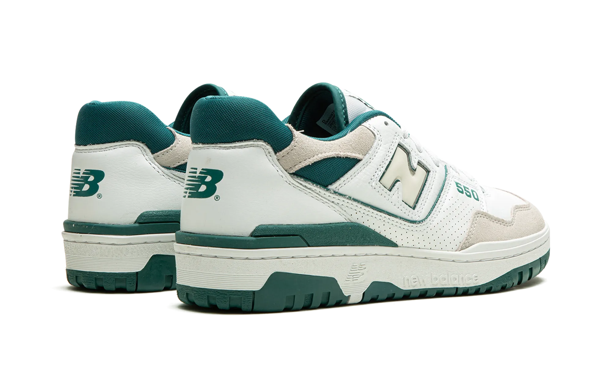 Grip Technology 550 "Vintage Teal"
