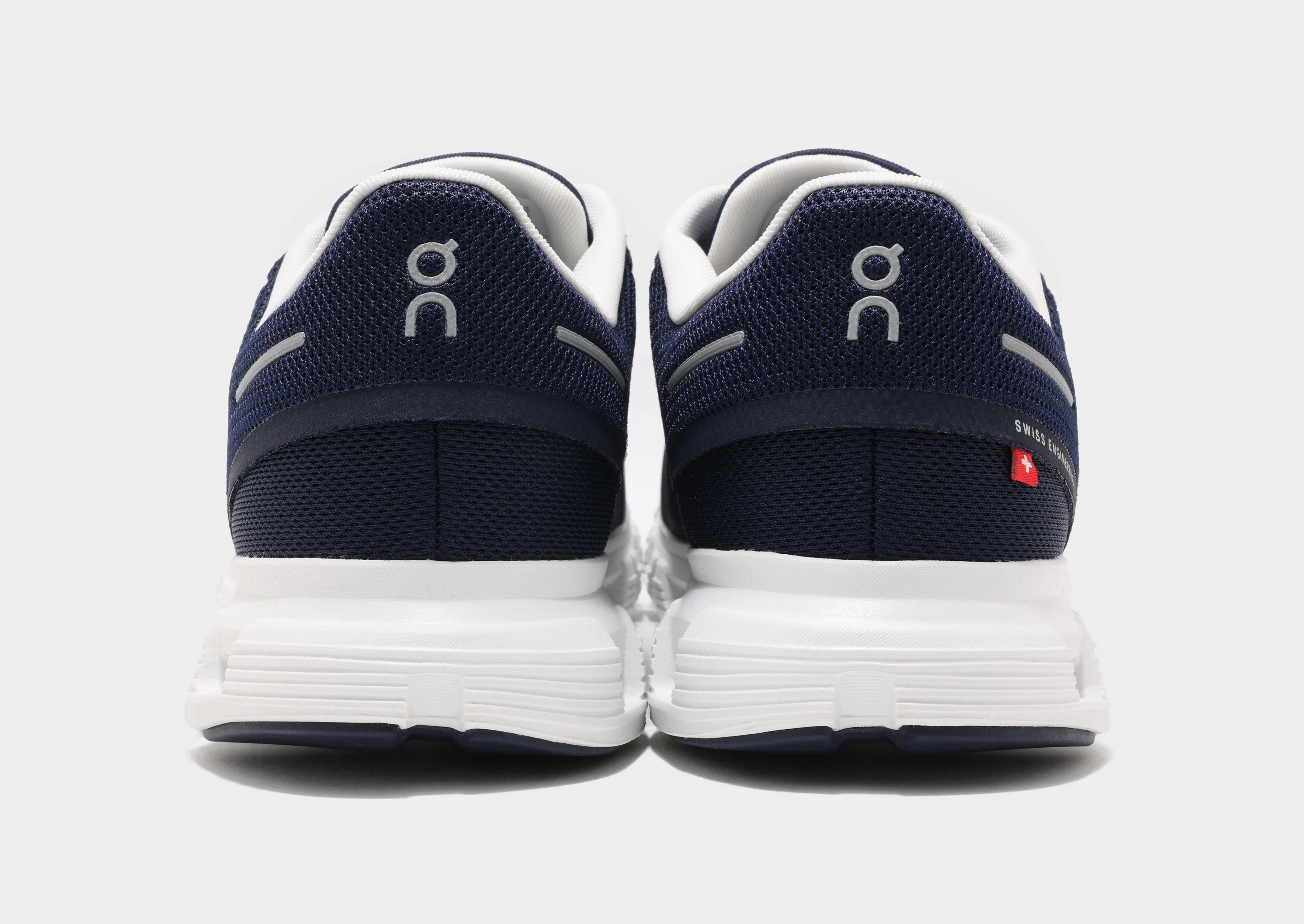 winter running footwear elevated - heel - feature shoes Cloud 6
