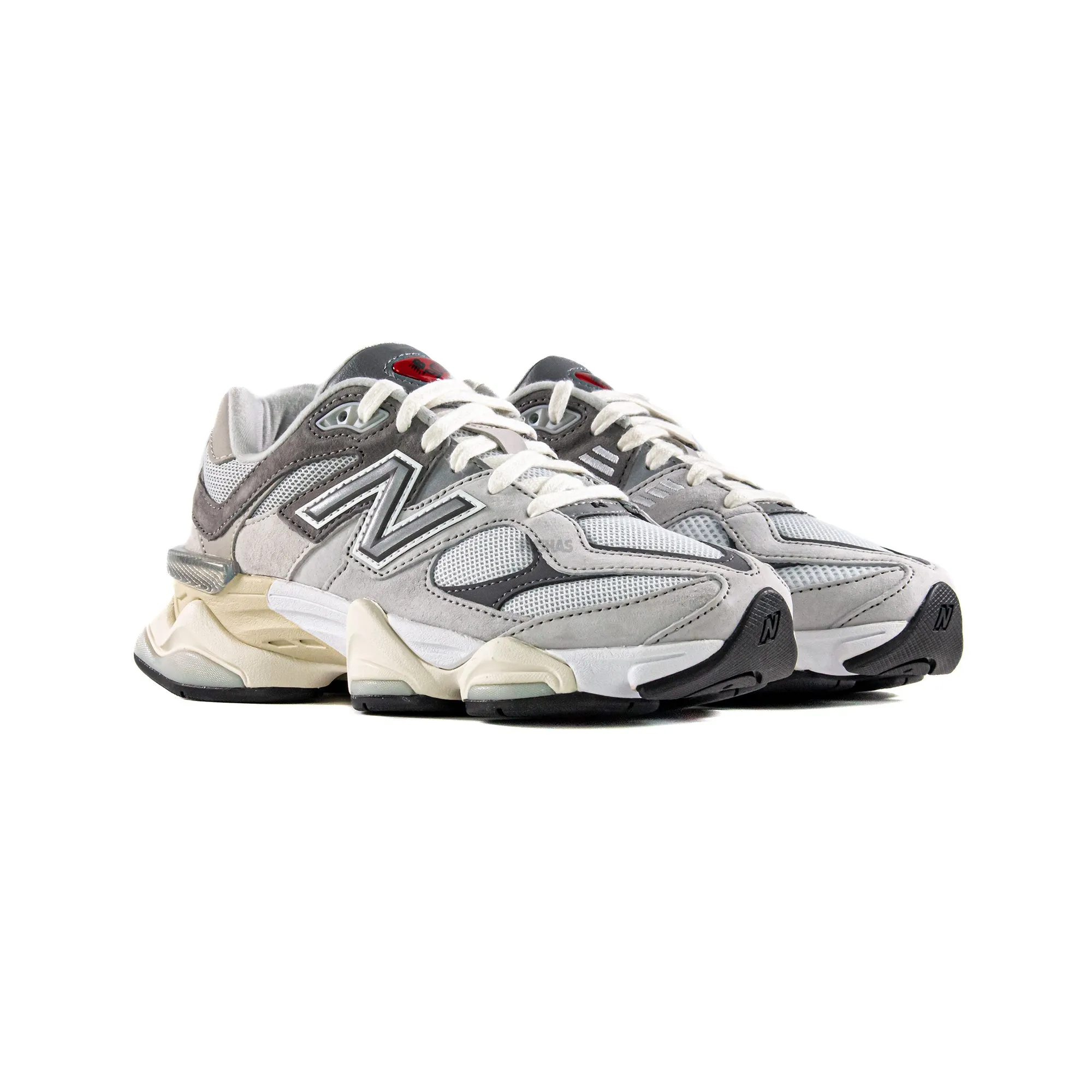 sandy beaches Straight Running New Balance 9060 'Rain Cloud Grey' (2022)