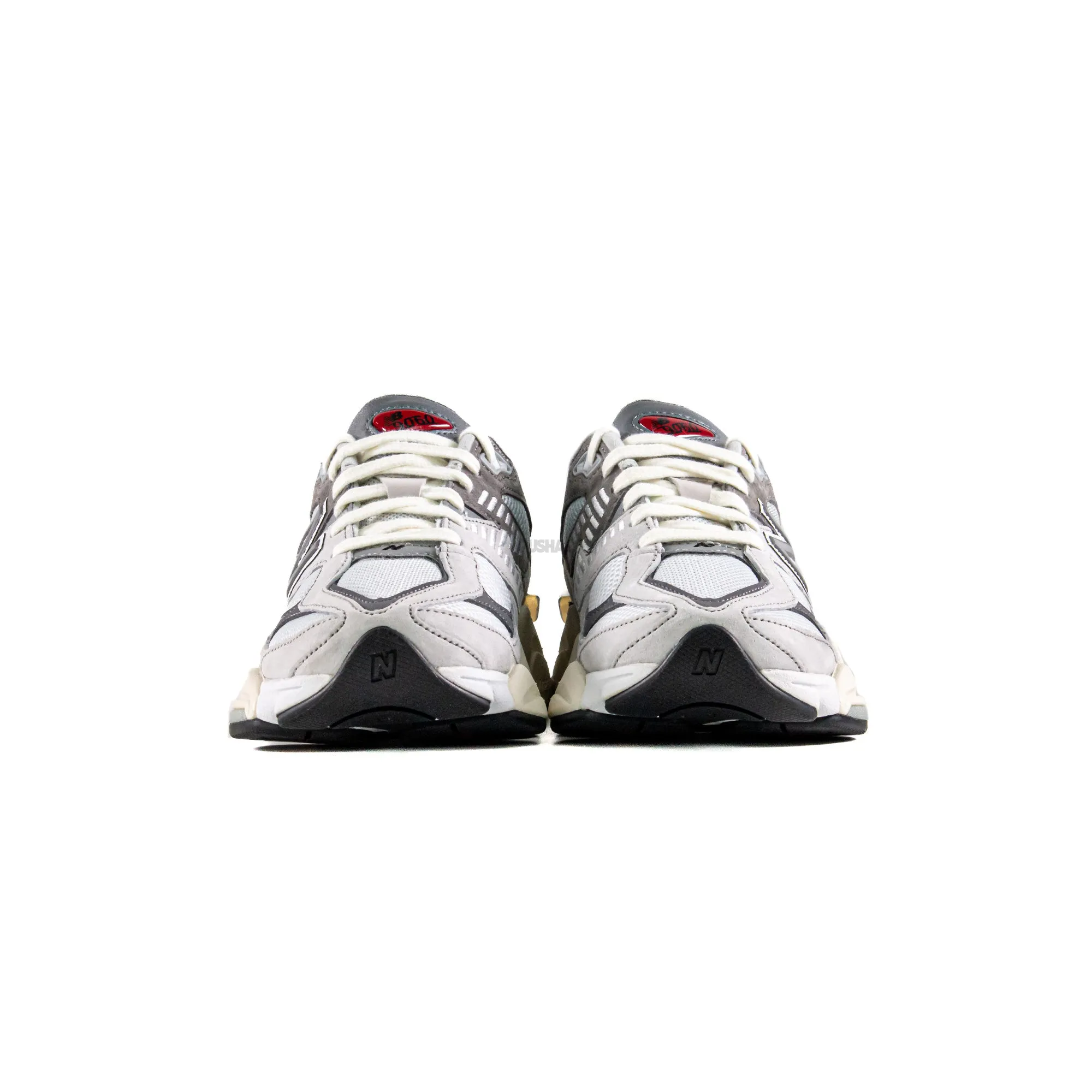 mid - top height New Balance 9060 'Rain Cloud Grey' (2022)