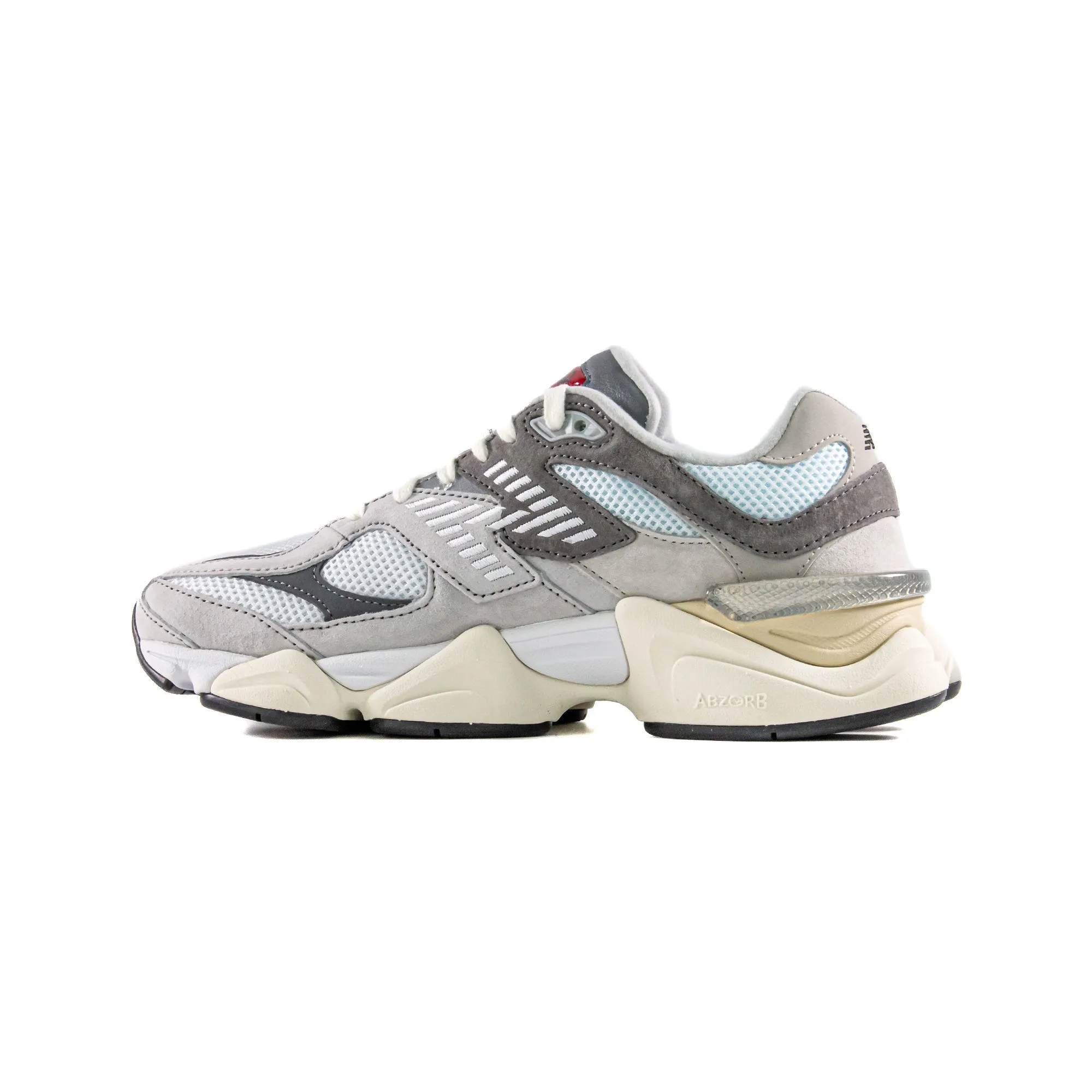 plyometric - training walkers' demand New Balance 9060 'Rain Cloud Grey' (2022)