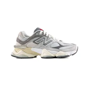 Dry Surface Running budget - friendly running shoes New Balance 9060 'Rain Cloud Grey' (2022)