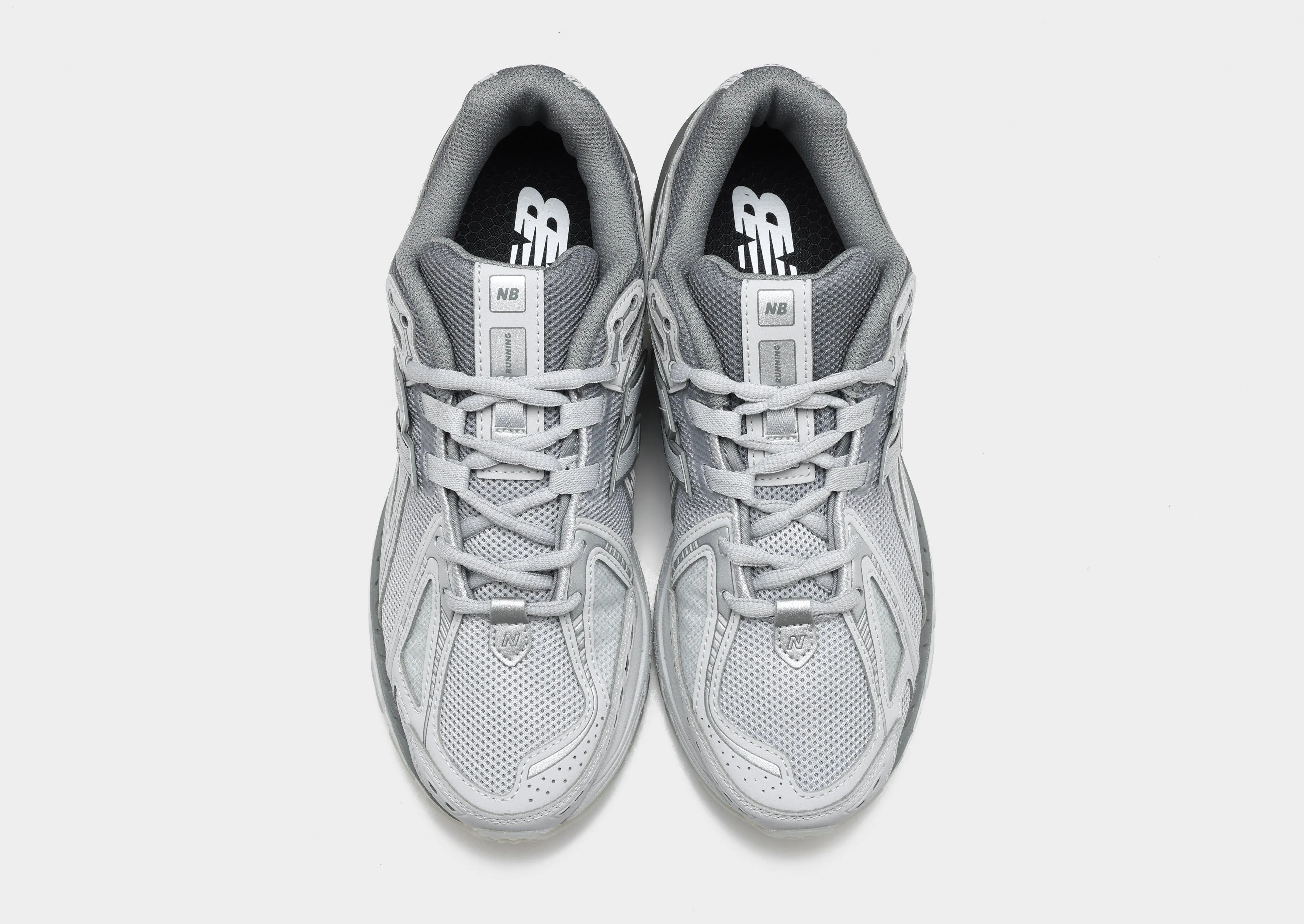 1906R maximalist - style shoes