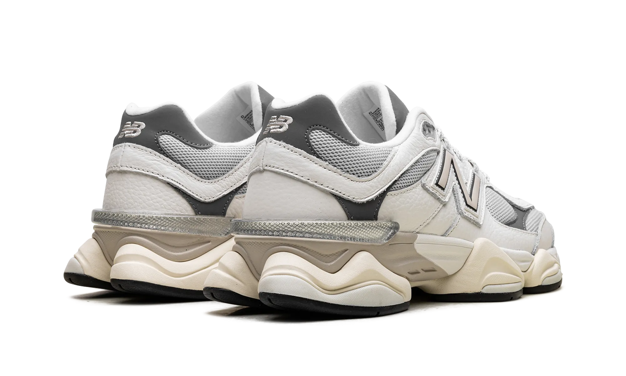 9060 "Sea Salt Castlerock" Comfort Design