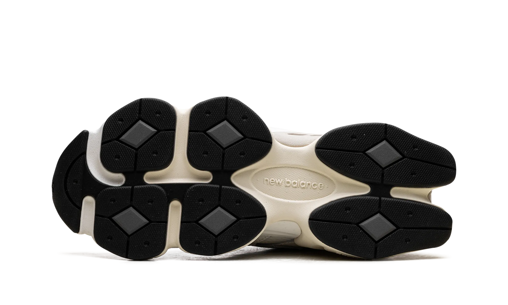 9060 "Sea Salt Castlerock" cross - training shoe versatility