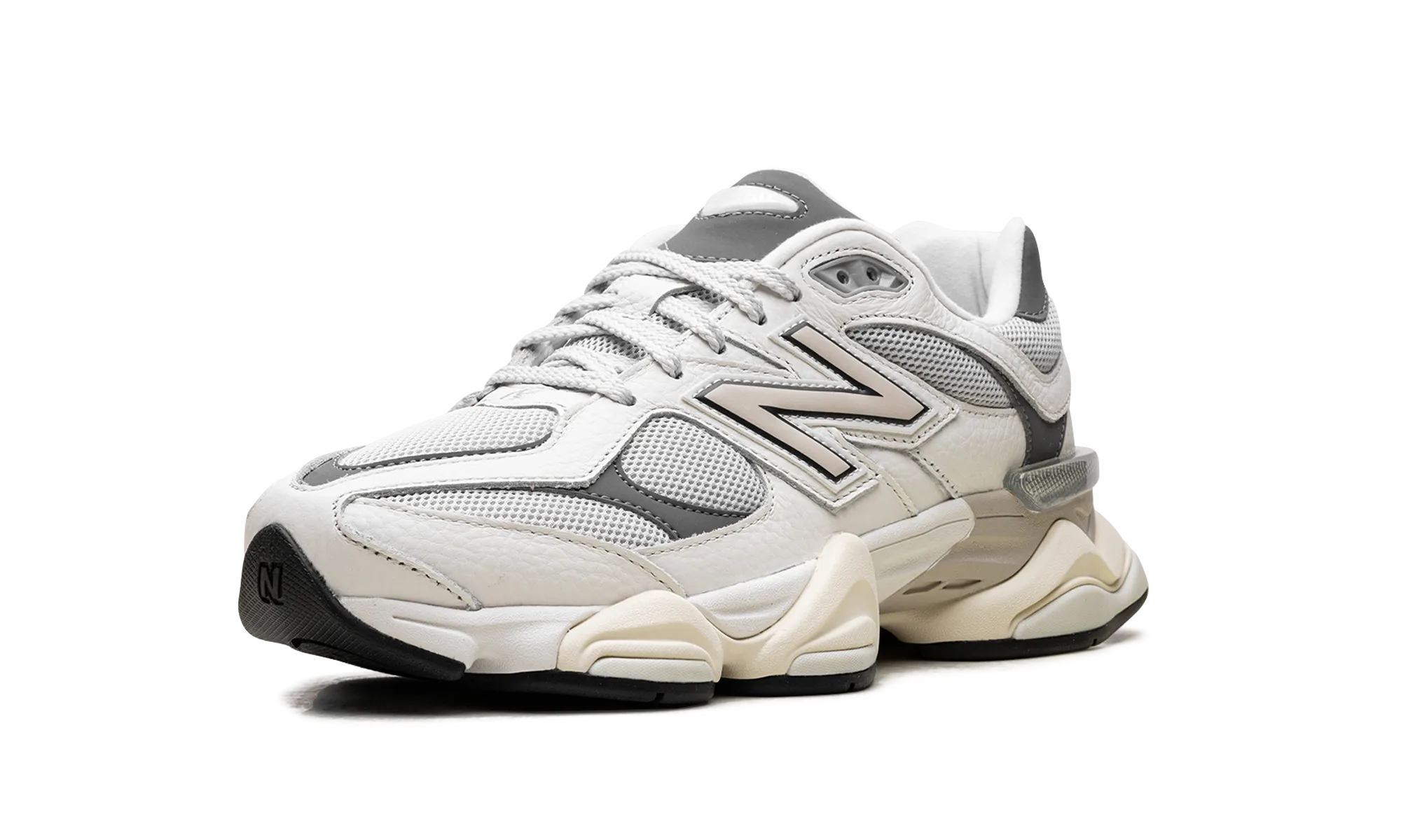 9060 "Sea Salt Castlerock" slow runners tested