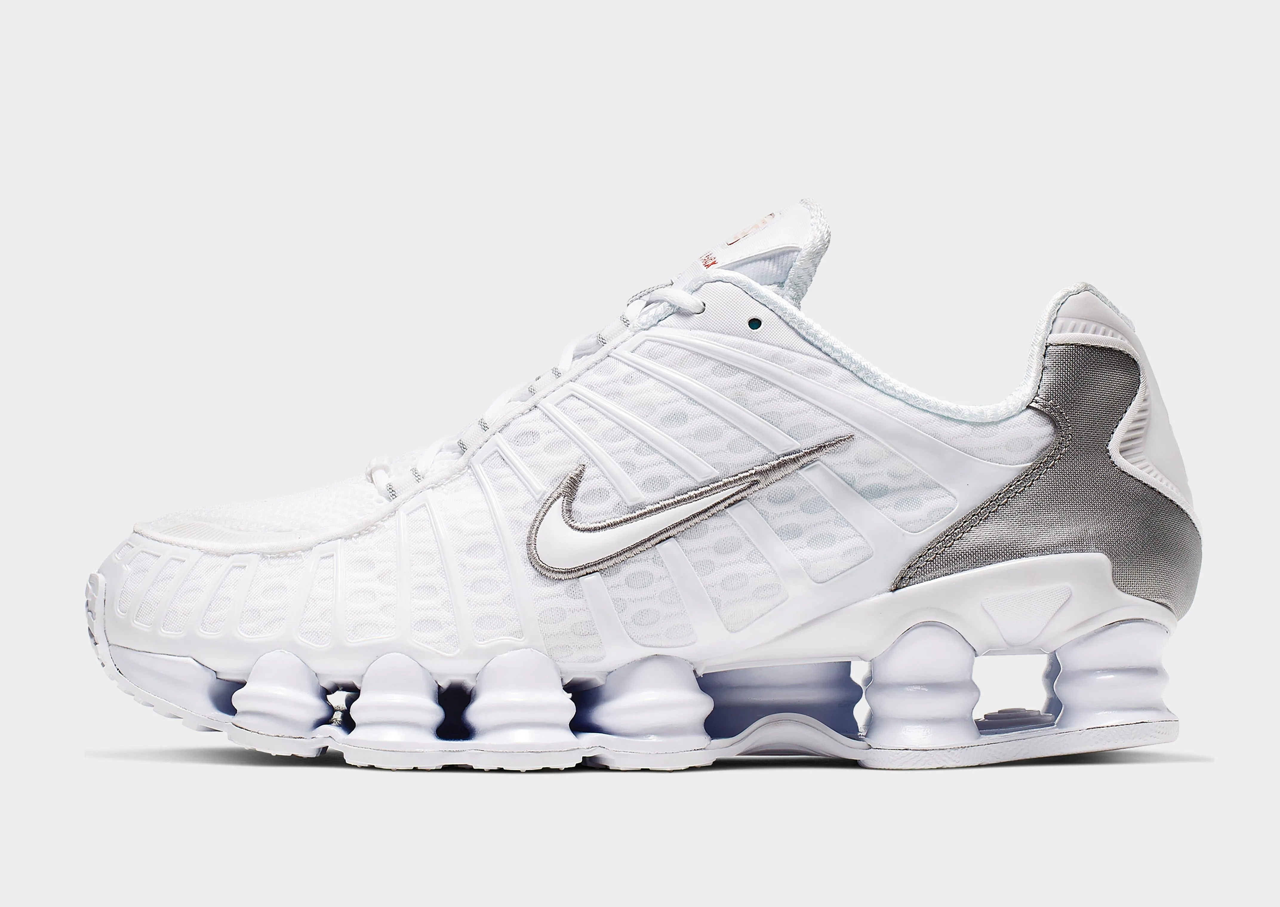 Shox TL Flat Sole