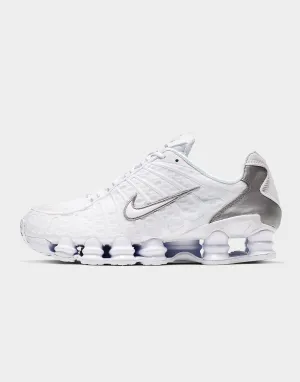 Shox TL budget - friendly shoe price tapered toe - box
