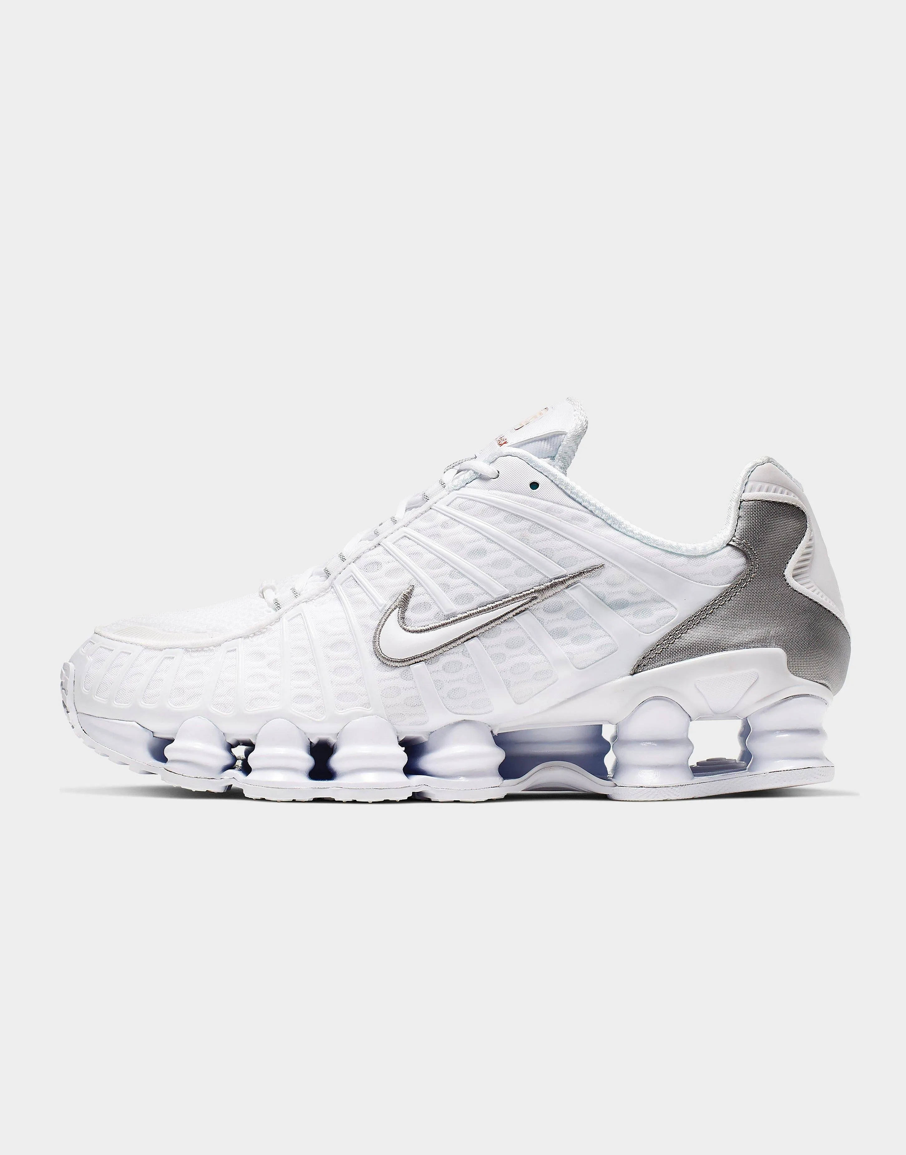 Shox TL budget - friendly shoe price tapered toe - box