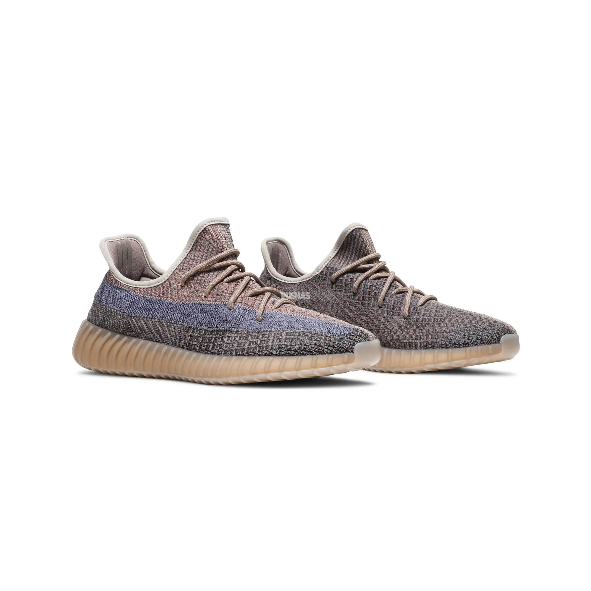 Yeezy Boost 350 V2 'Fade' stability feature