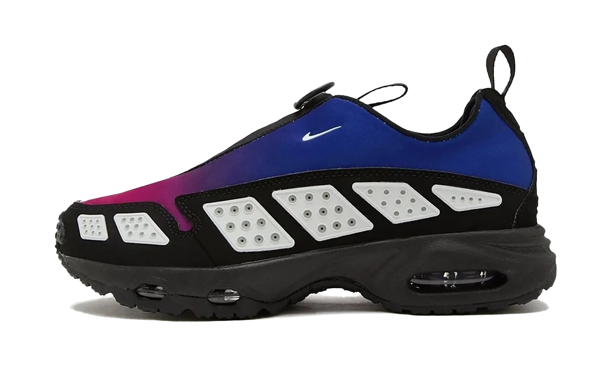soccer - compatible running shoes training routine shoe goal Air Max Sunder WMNS "Deep Night"