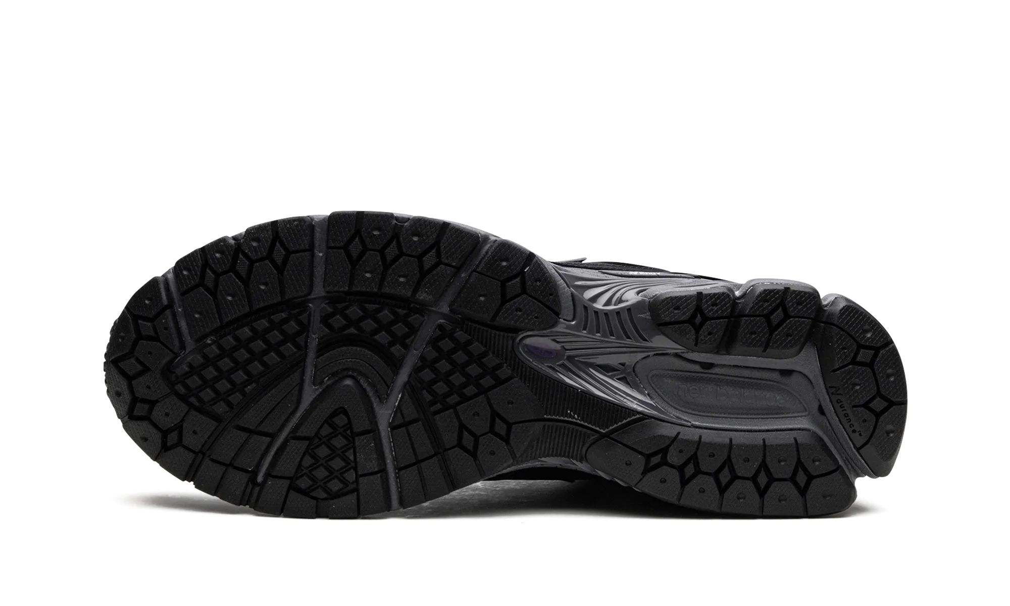 Male - runner suitable for training programs 1906R "Cordura Pocket Black"