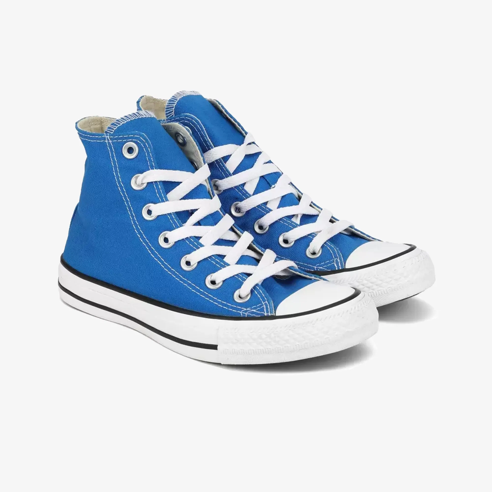 CONVERSE | CHUCK TAYLOR ALL STAR-SOAR { BLUE Step Soft Gel Infused Heel Pad