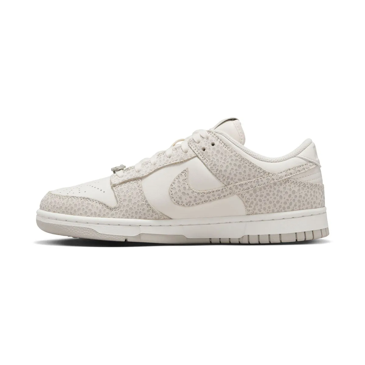 Lifestyle Fit Nike Dunk Low Premium 'Safari Phantom' Women's Shoes