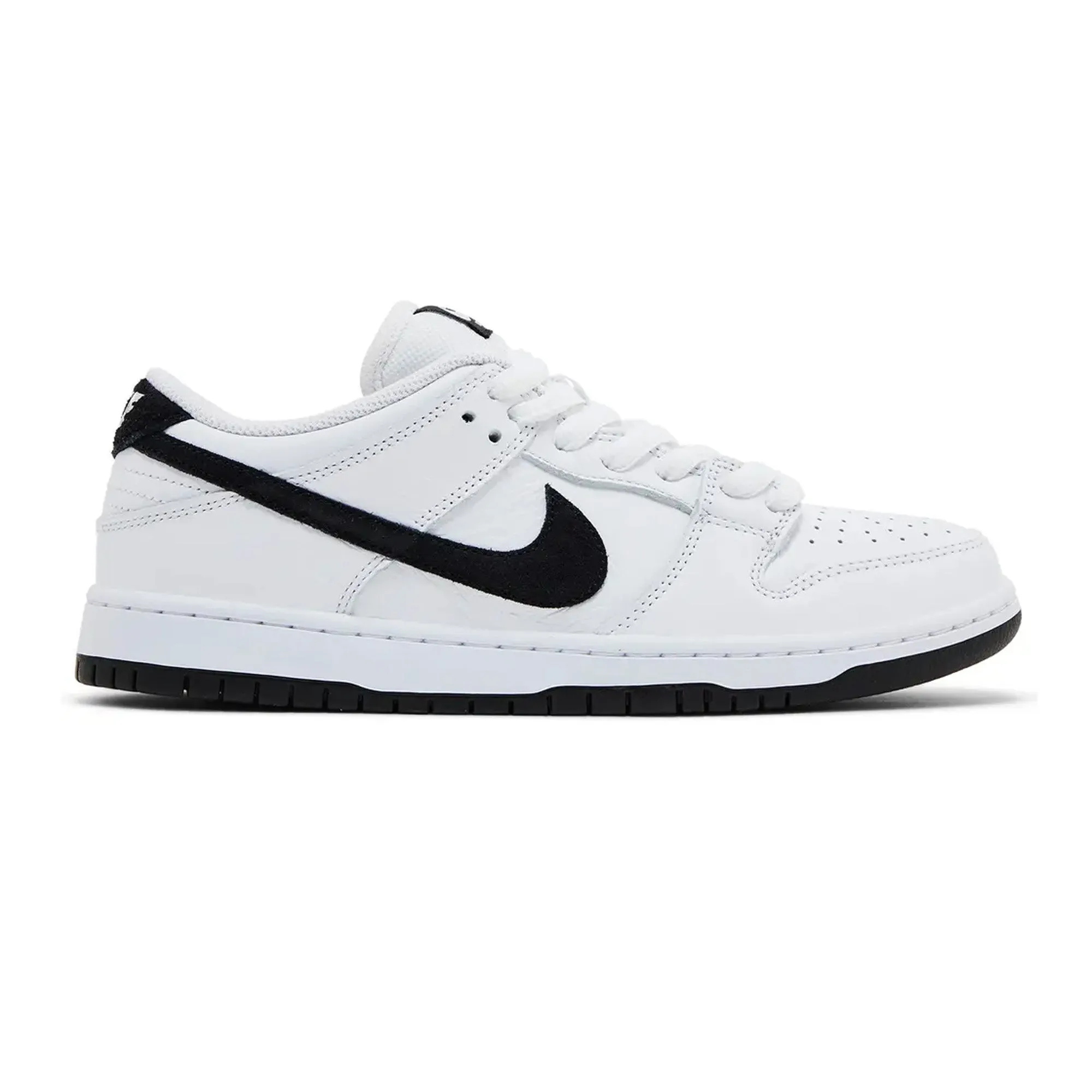 Internal Sling Nike SB Dunk Low 'White Black' (2025)