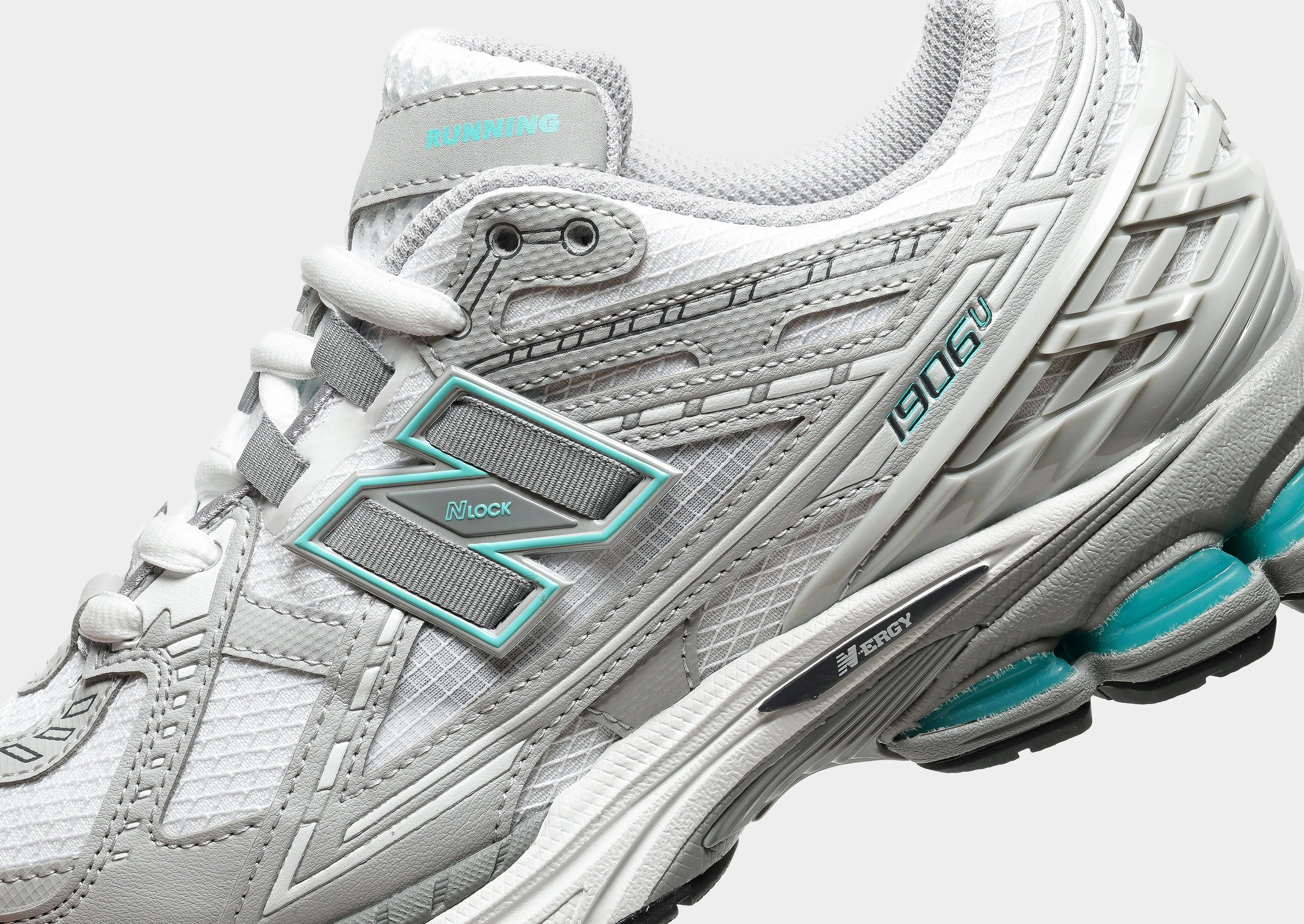 Ultra Flexibility Stretchable Upper 1906 Women's