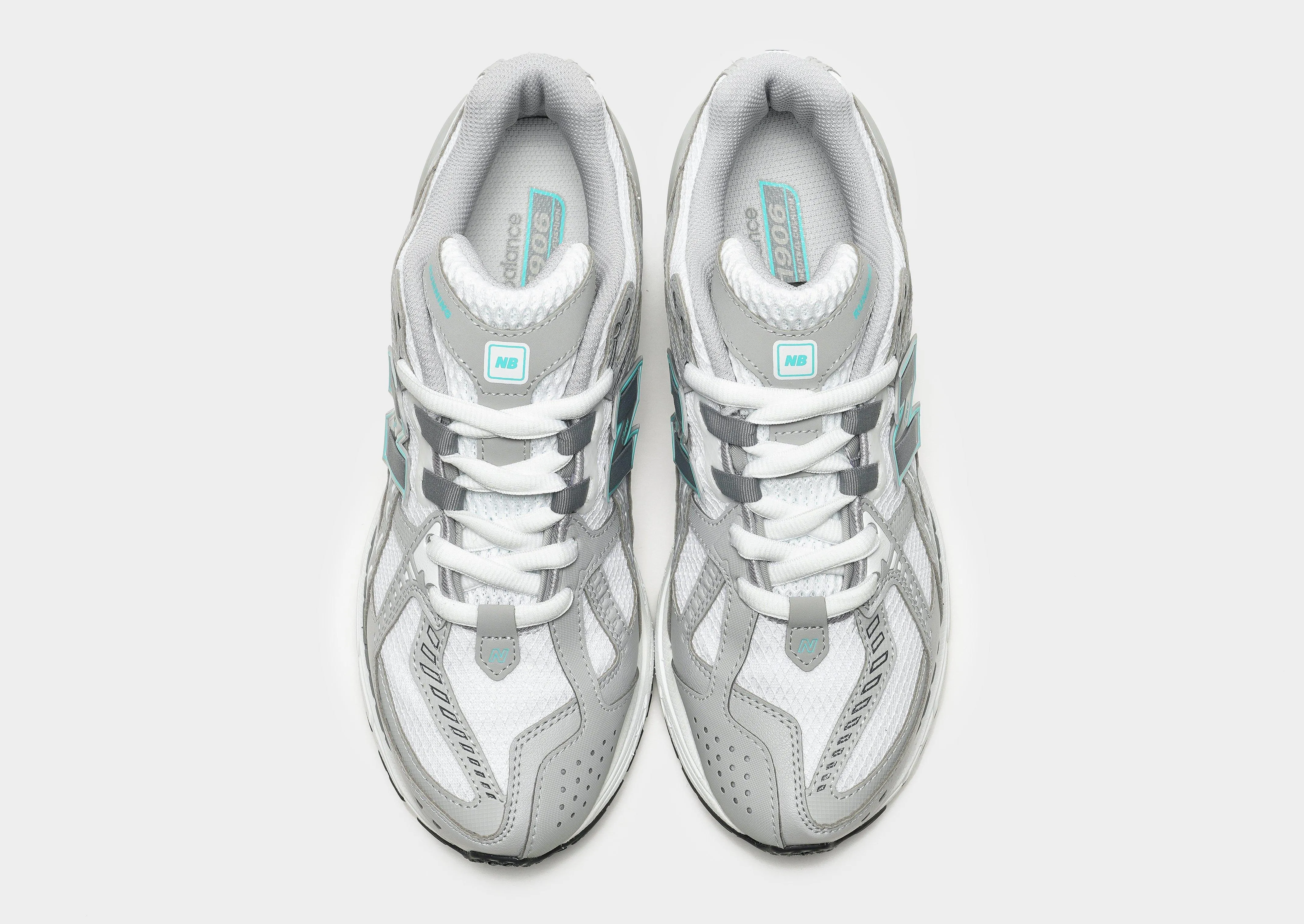 1906 Women's Rubber Sole Mid Top