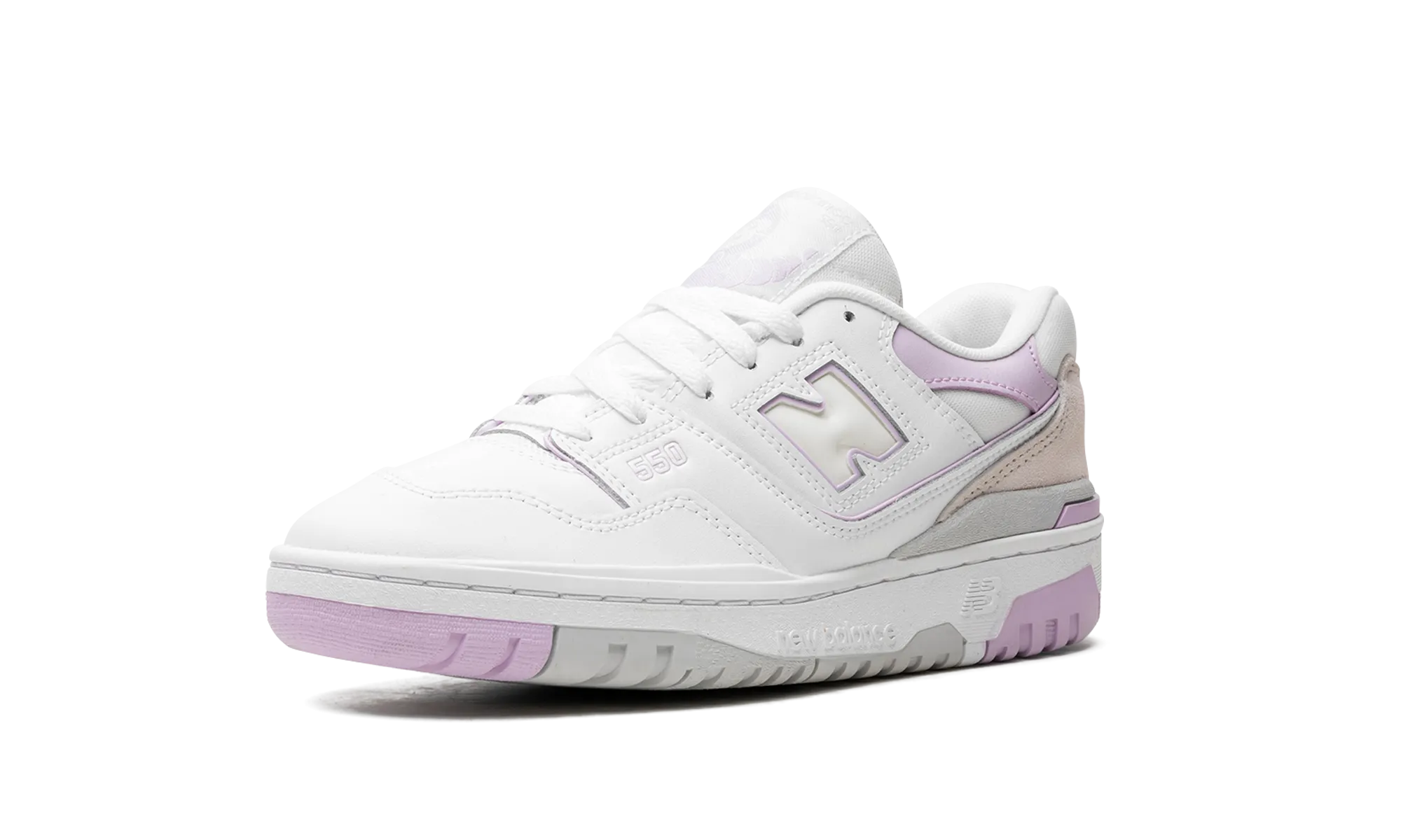 cold - resistant shoes Propulsion Technology 550 GS "White Thistle"