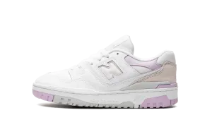 550 GS "White Thistle" recyclable shoes