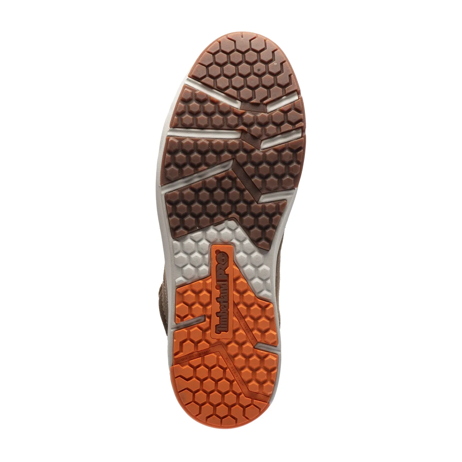 Sprint Step Workwear Fit Berkley Oxford Composite Toe Safety Shoes A5UXQ - LIMITED SIZING