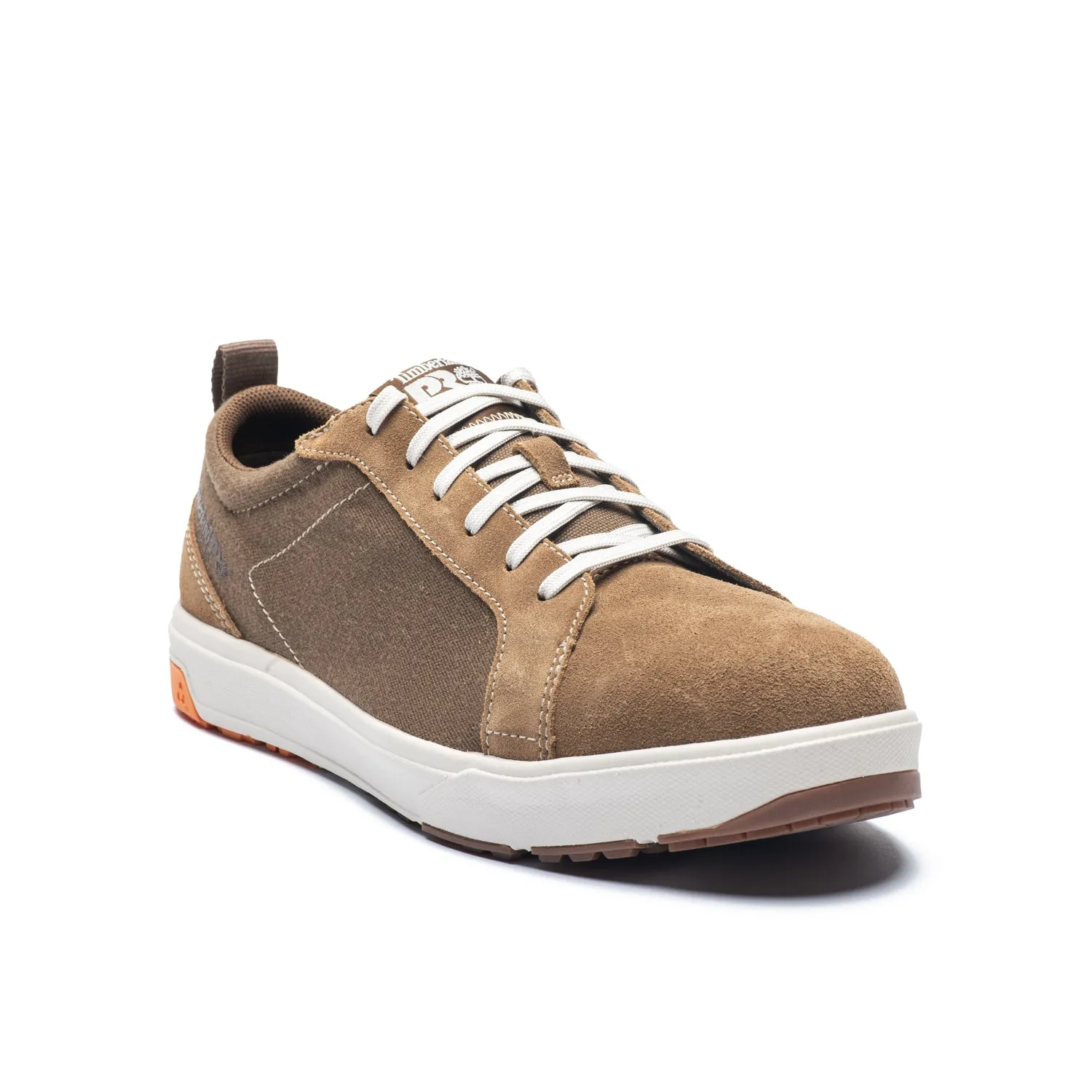 Berkley Oxford Composite Toe Safety Shoes A5UXQ - LIMITED SIZING Low Maintenance Touch Comfort