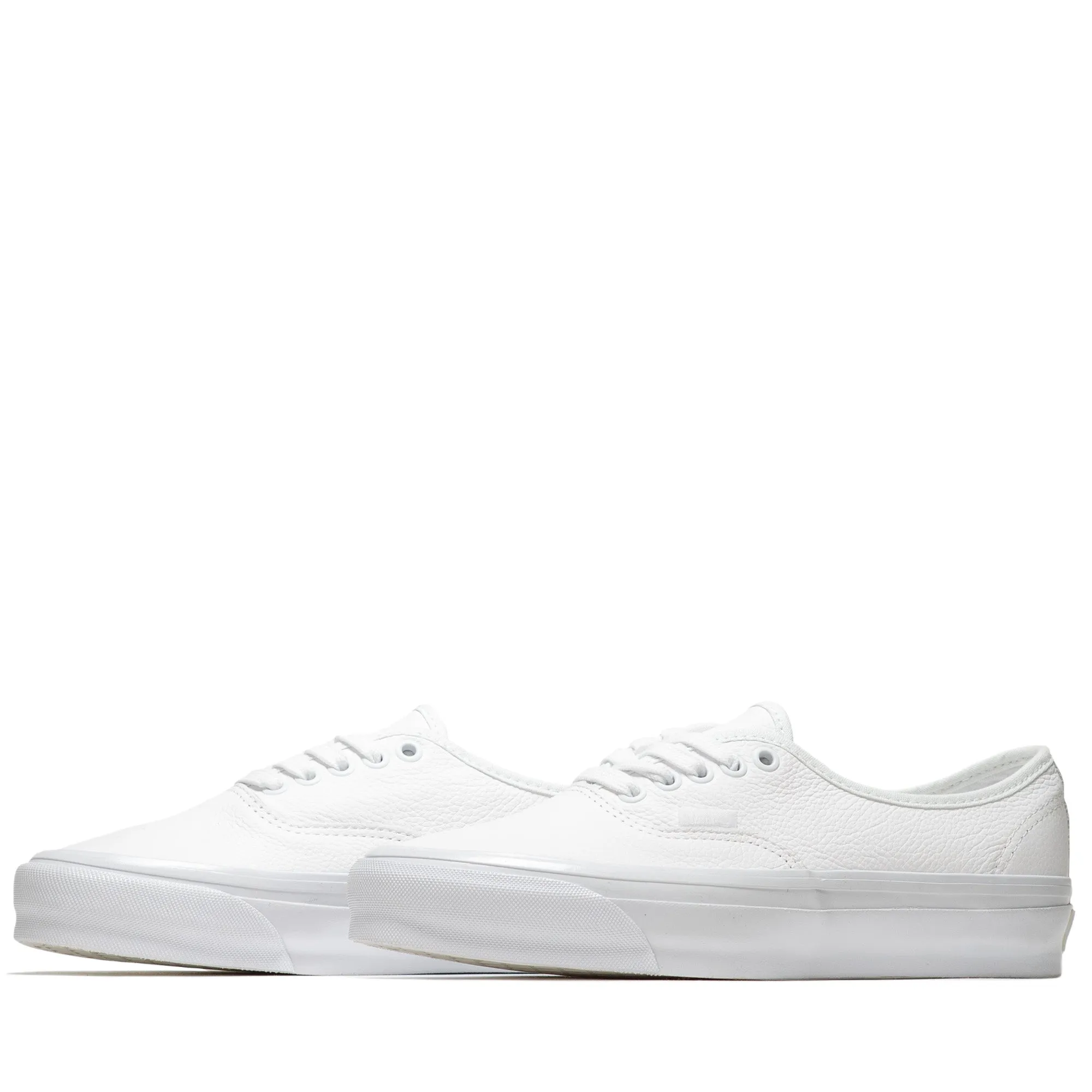 Pure Comfort Anti   Bacterial Vans Authentic Reissue 44 LX - White