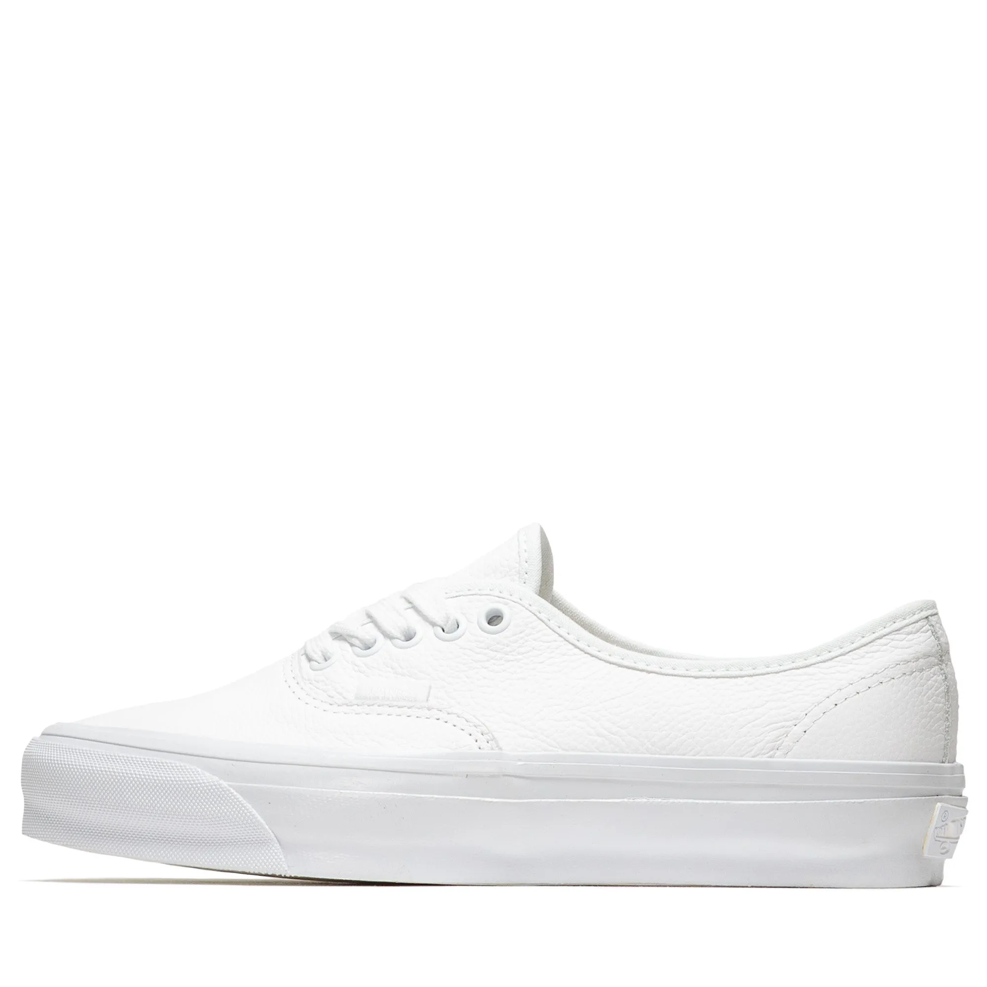 Ultra Flex Bounce Support Vans Authentic Reissue 44 LX - White