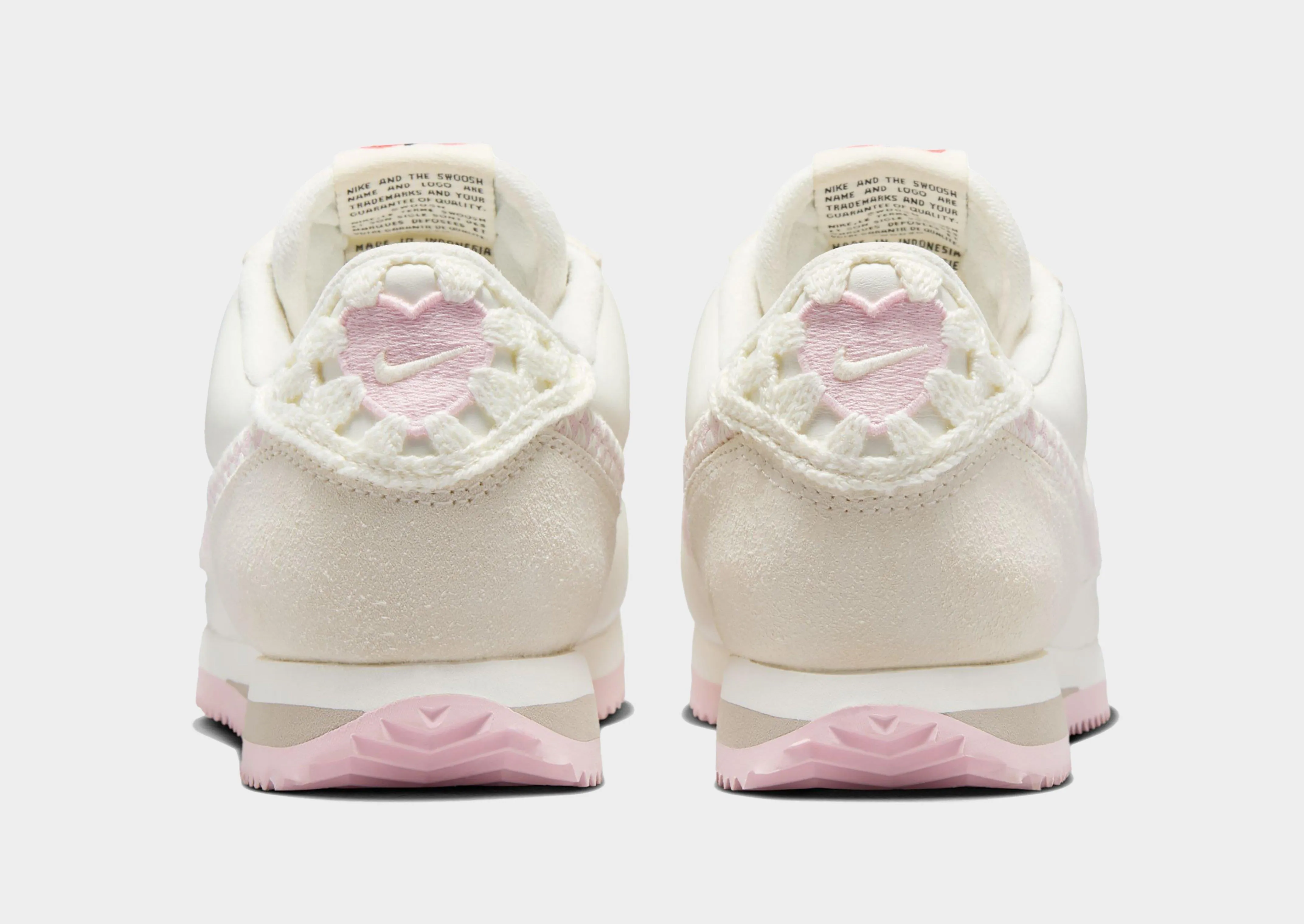 social - event running gear Cortez Women's