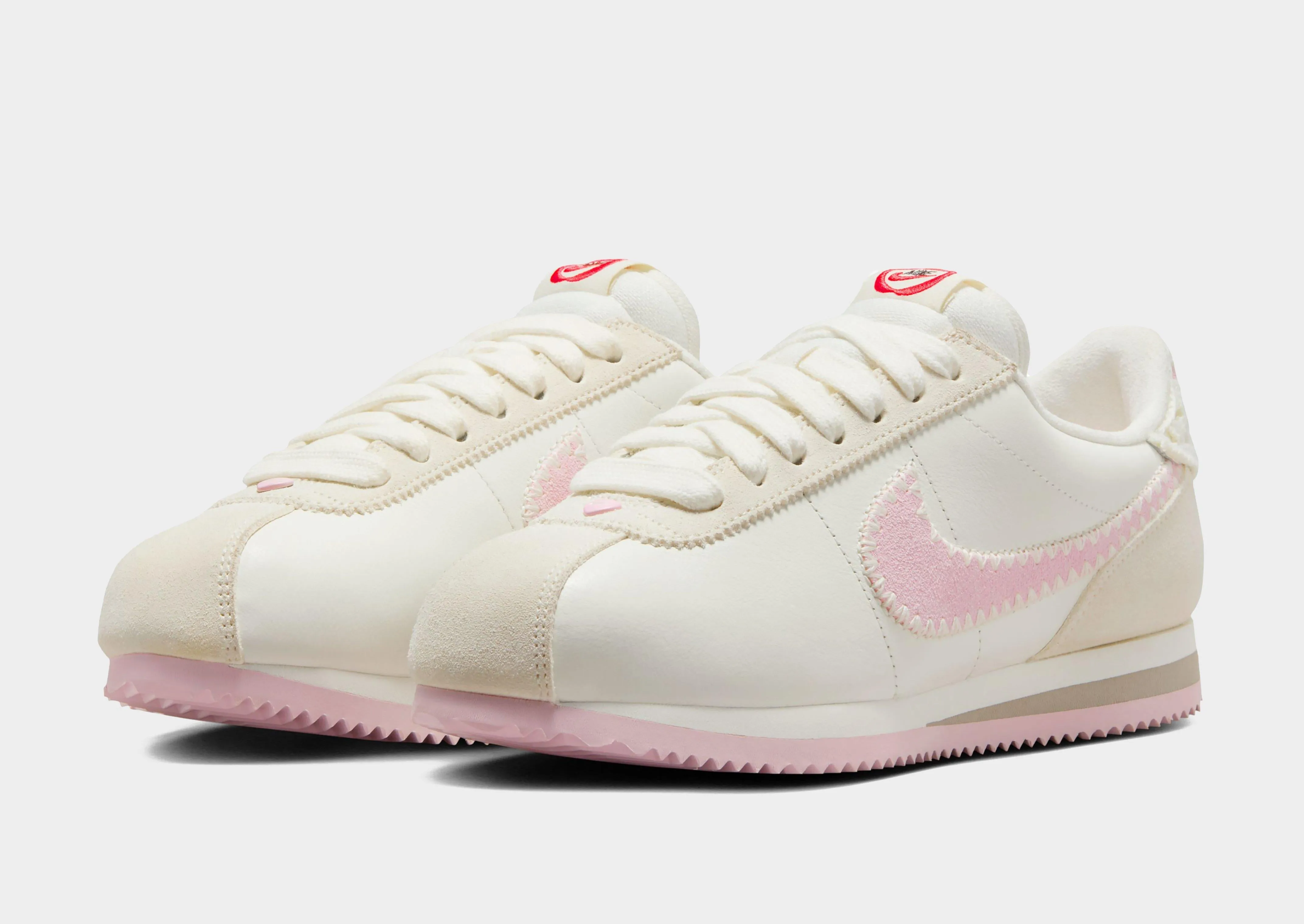 designer running shoes Cortez Women's