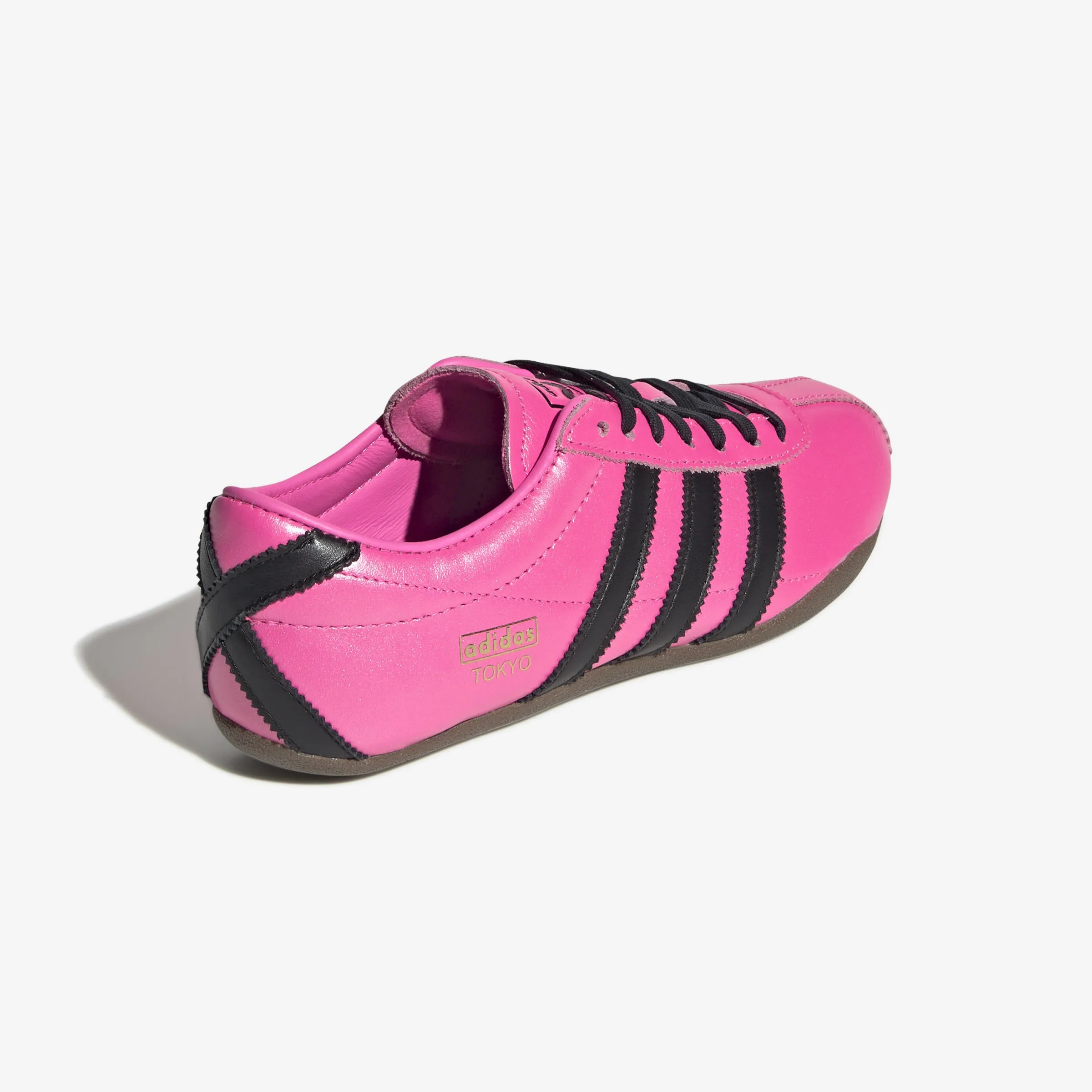 Wmns Tokyo Sporty Edge Thermoplastic Heel Support