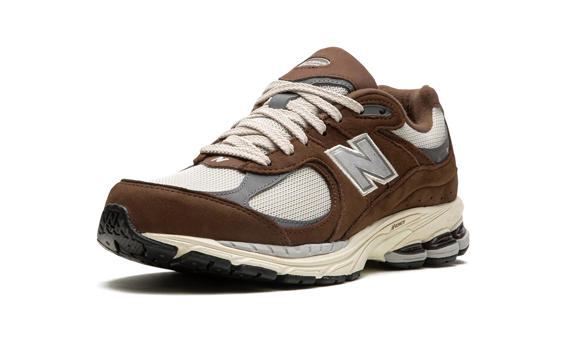 shoe stretchers 2002R "Brown / Beige"