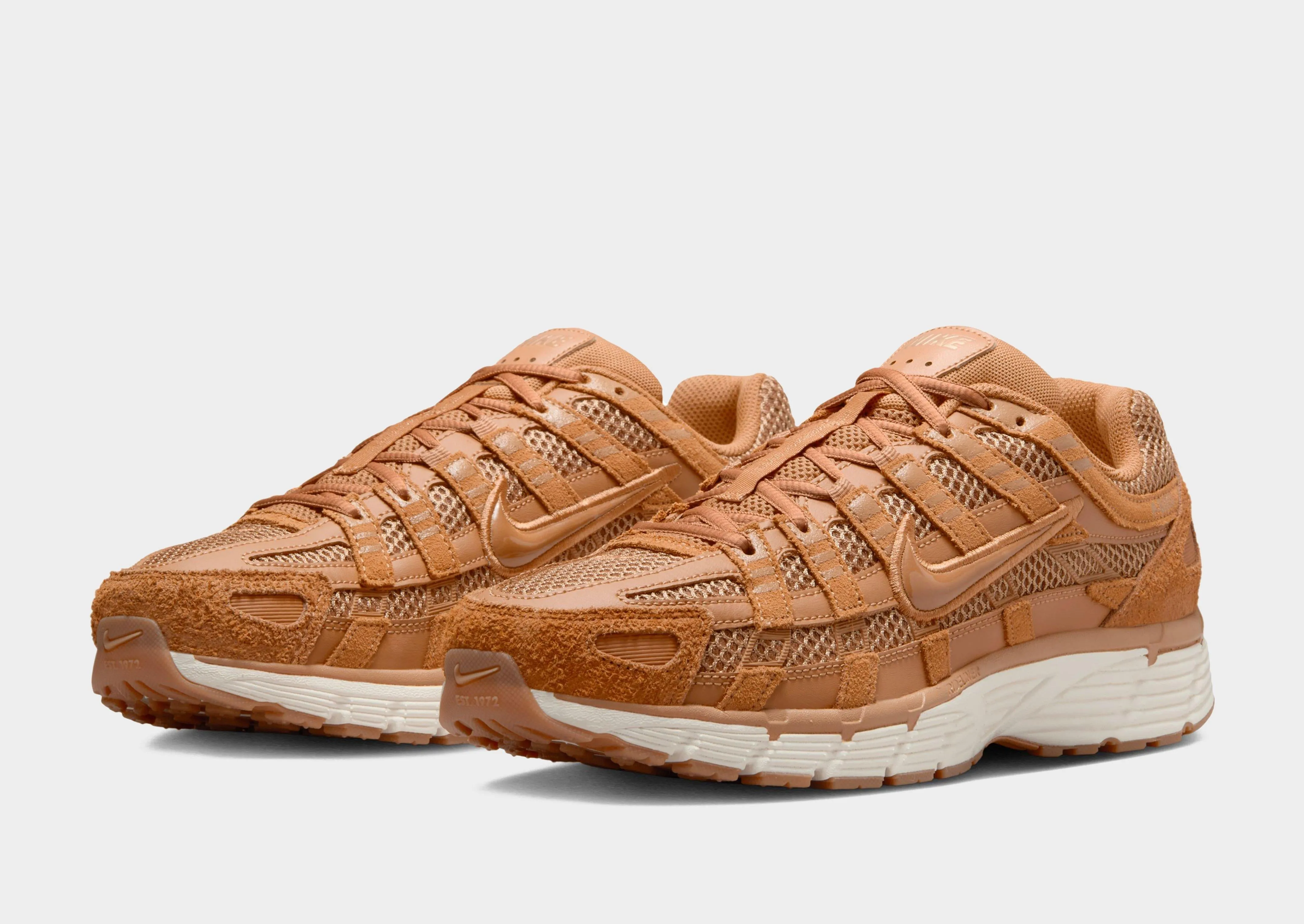P-6000 SE midfoot - strike shoe answer running in local races shoes
