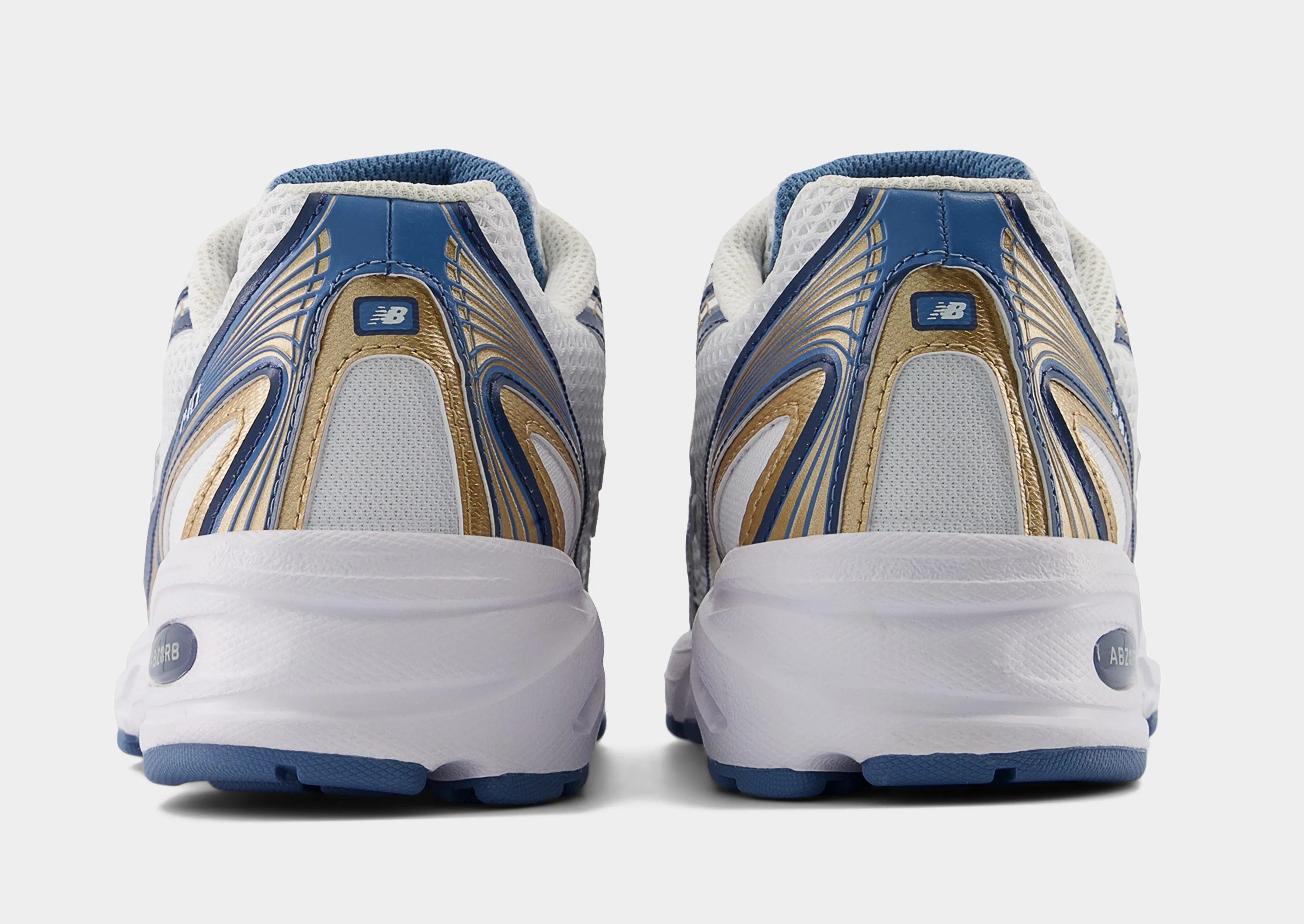 740 Comfort Padding Around Ankle running for competition shoes