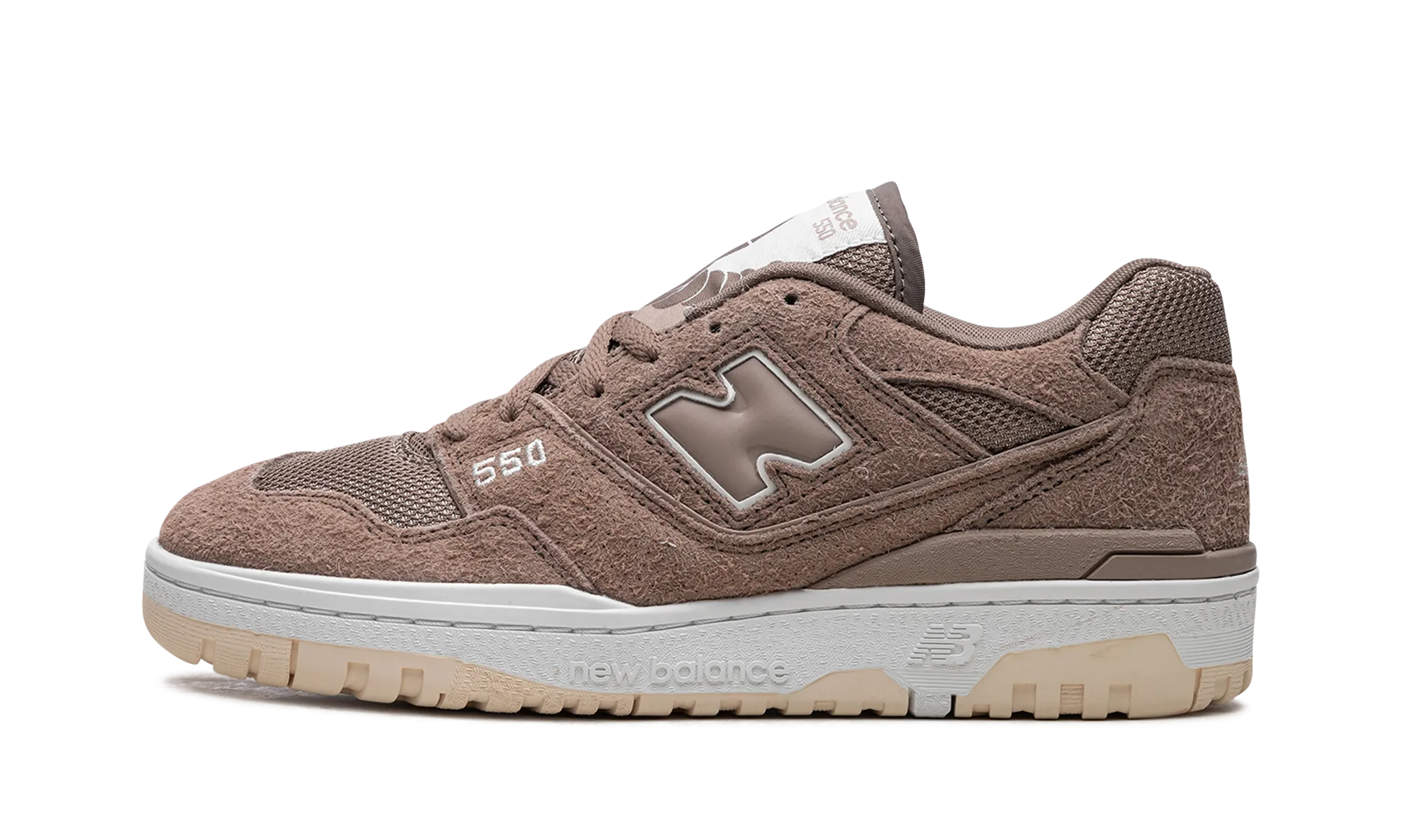 550 "Mushroom" uphill running shoes flared running wear