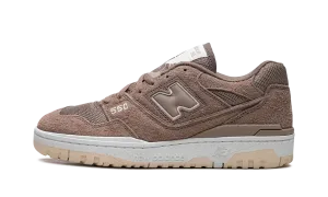 550 "Mushroom" uphill running shoes flared running wear