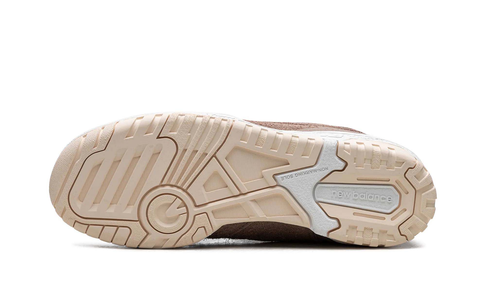 snowboarding shoes Secure Lock 550 "Mushroom"