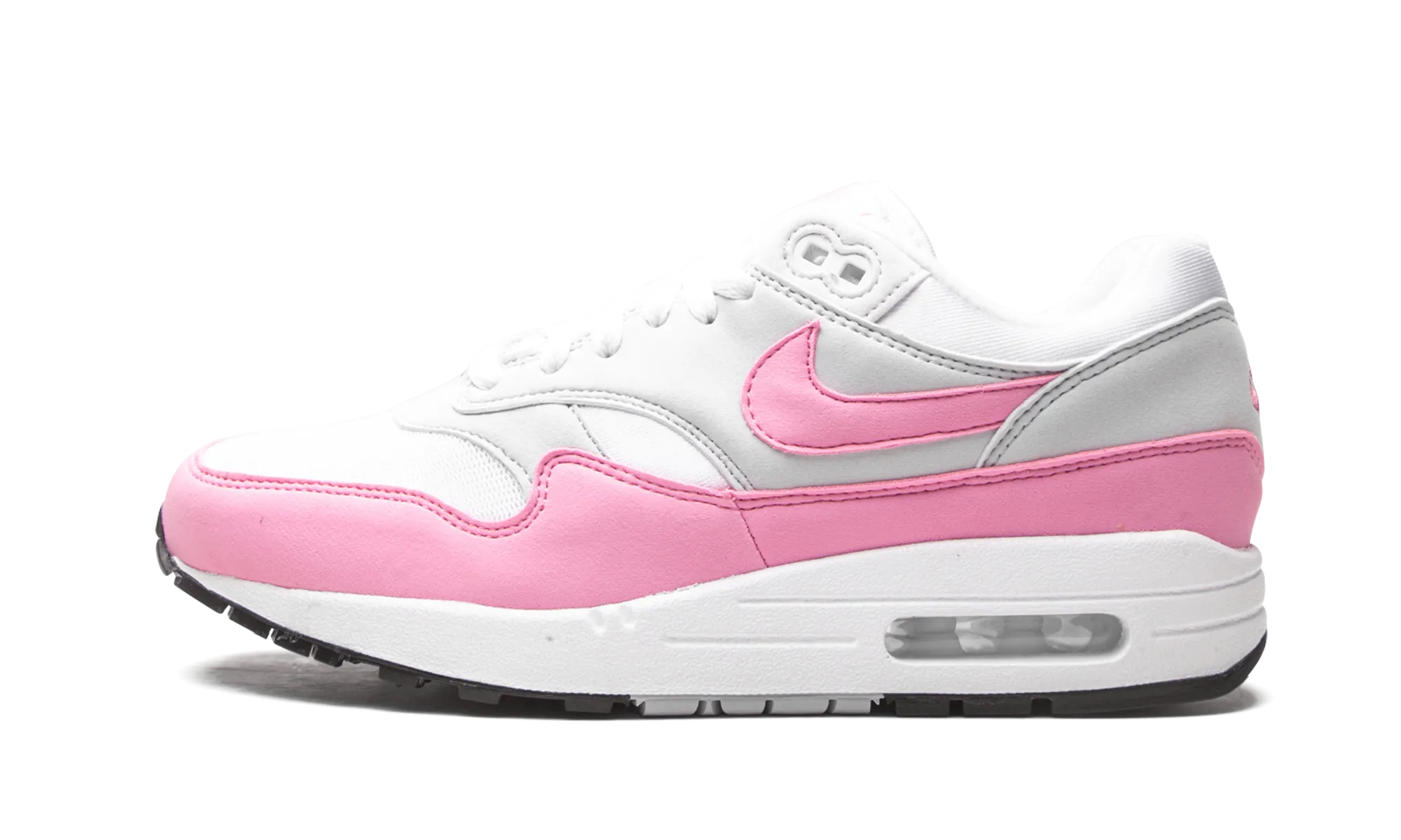 AIR MAX 1 ESS WMNS track meet running shoes machine - washable shoes
