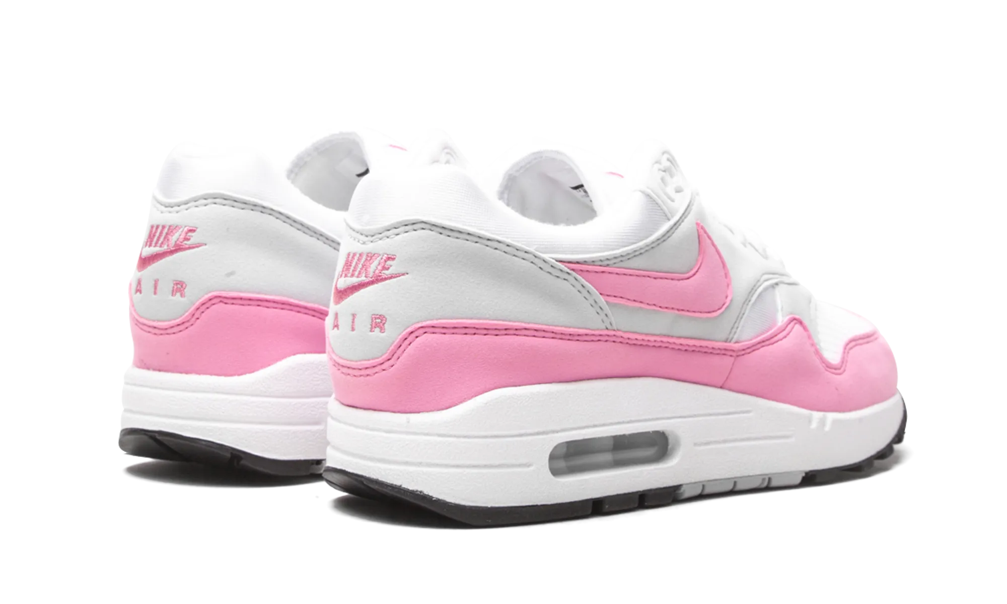 AIR MAX 1 ESS WMNS toe - roomy shoes endurance - training